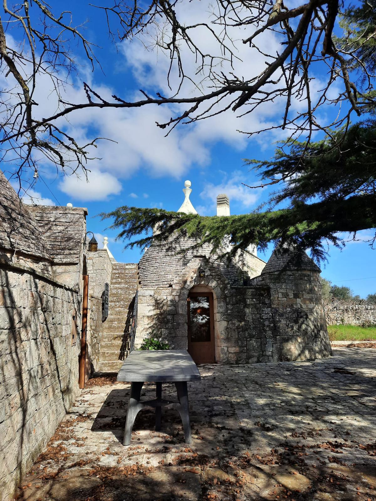 Trullo in vendita a Locorotondo