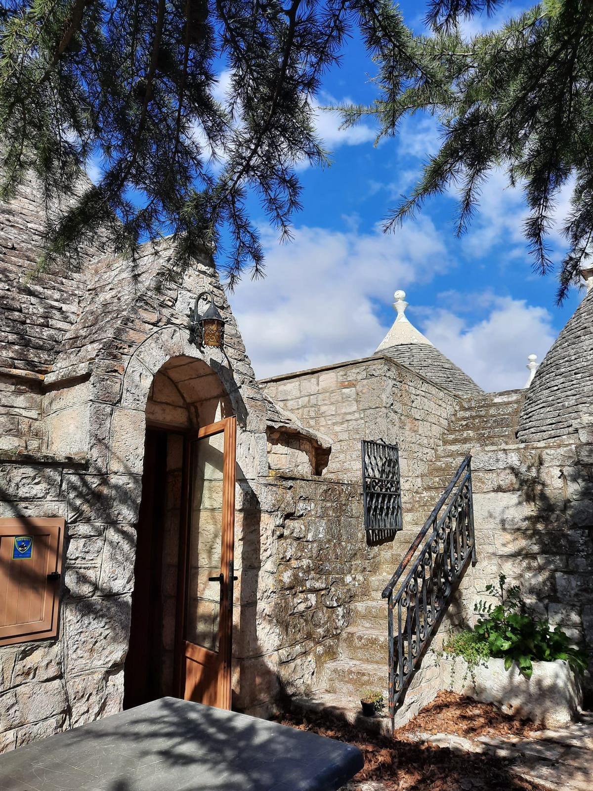 Trullo in vendita a Locorotondo