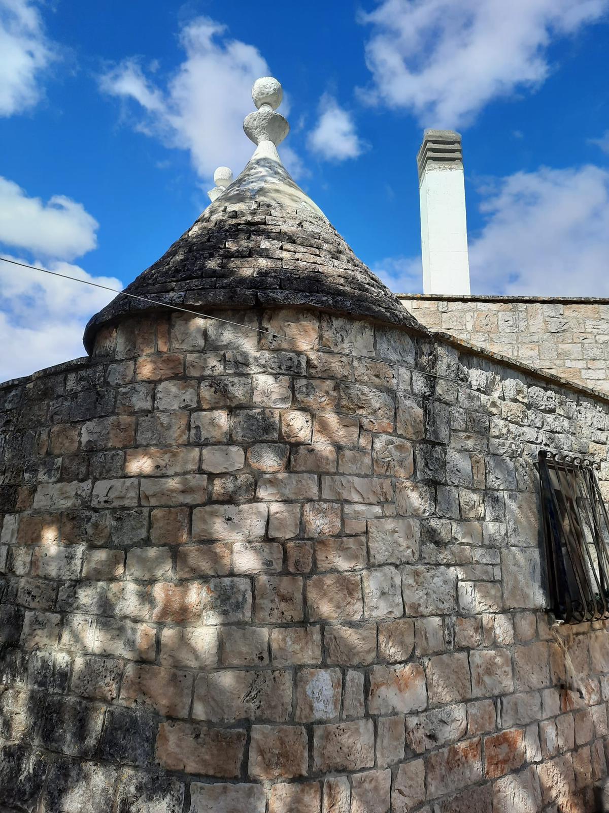 Trullo in vendita a Locorotondo