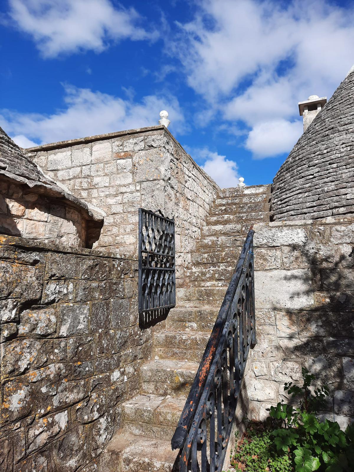 Trullo in vendita a Locorotondo