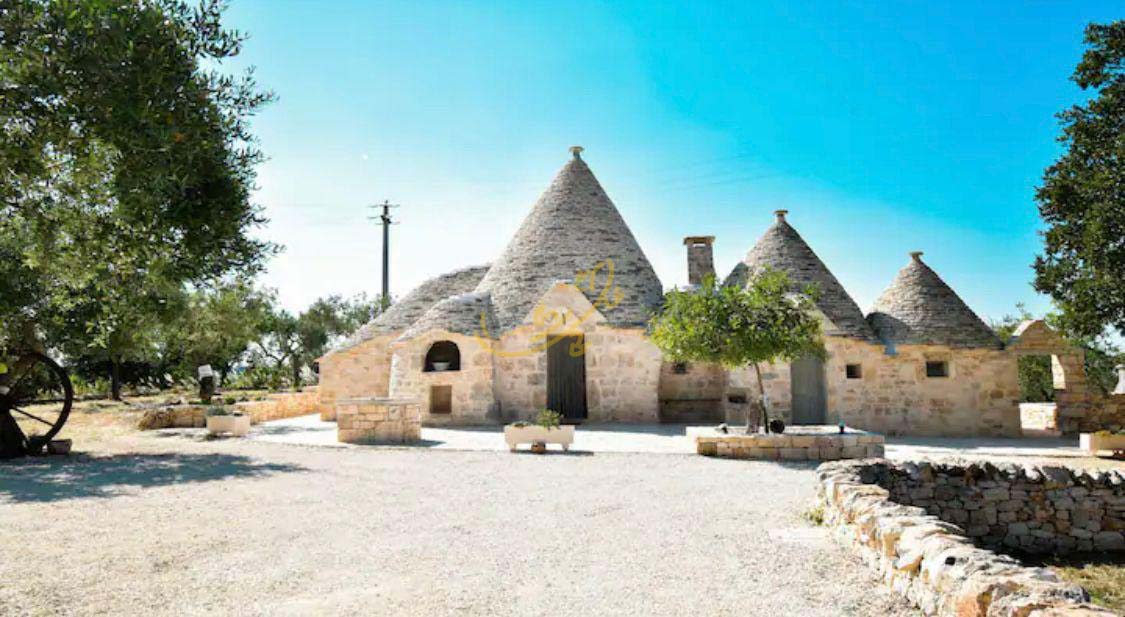 Trullo in vendita a Alberobello