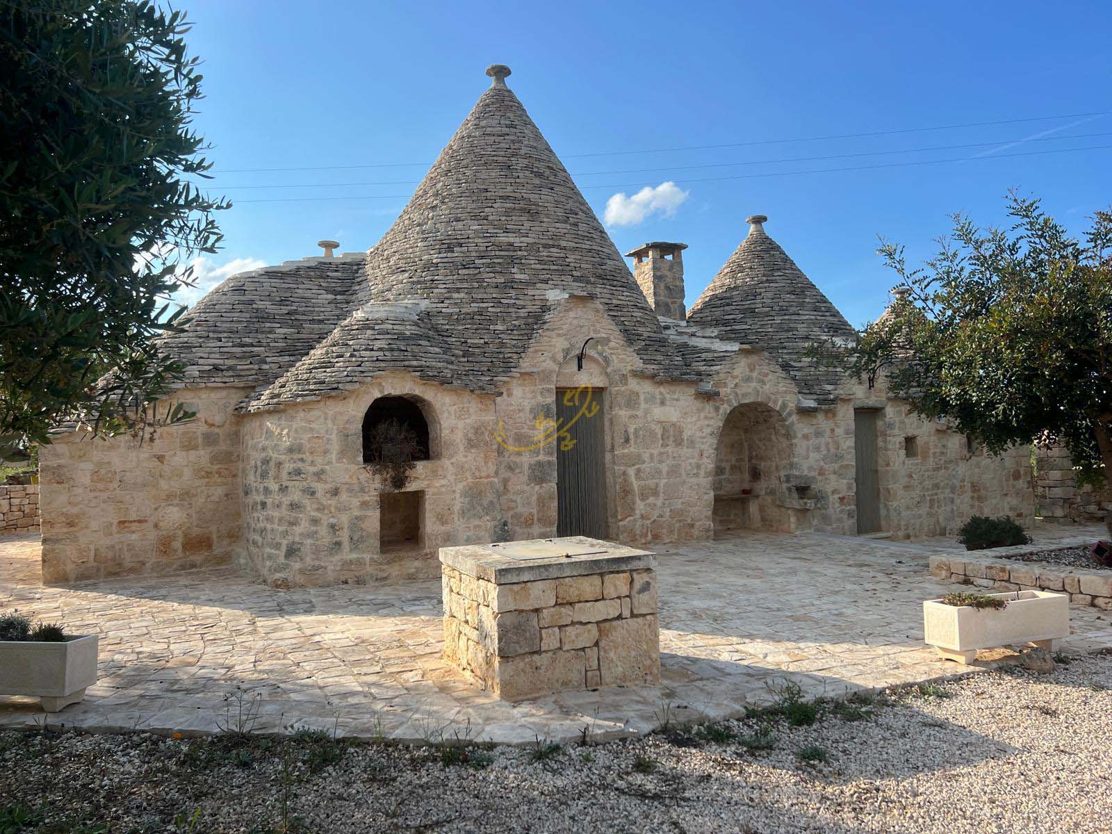 Trullo in vendita a Alberobello