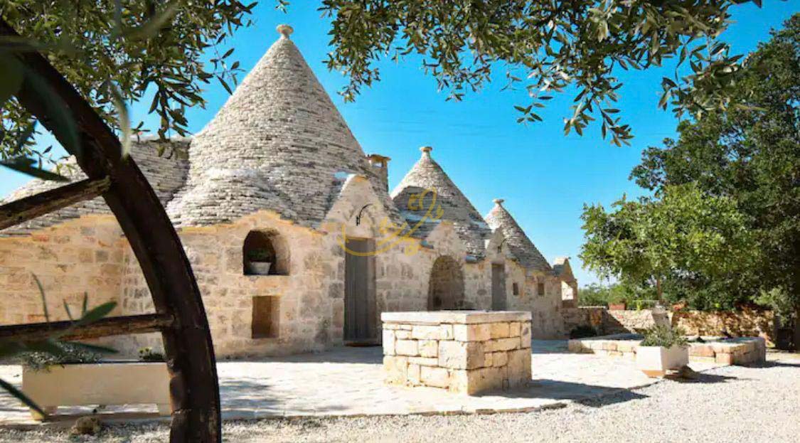 Trullo in vendita a Alberobello