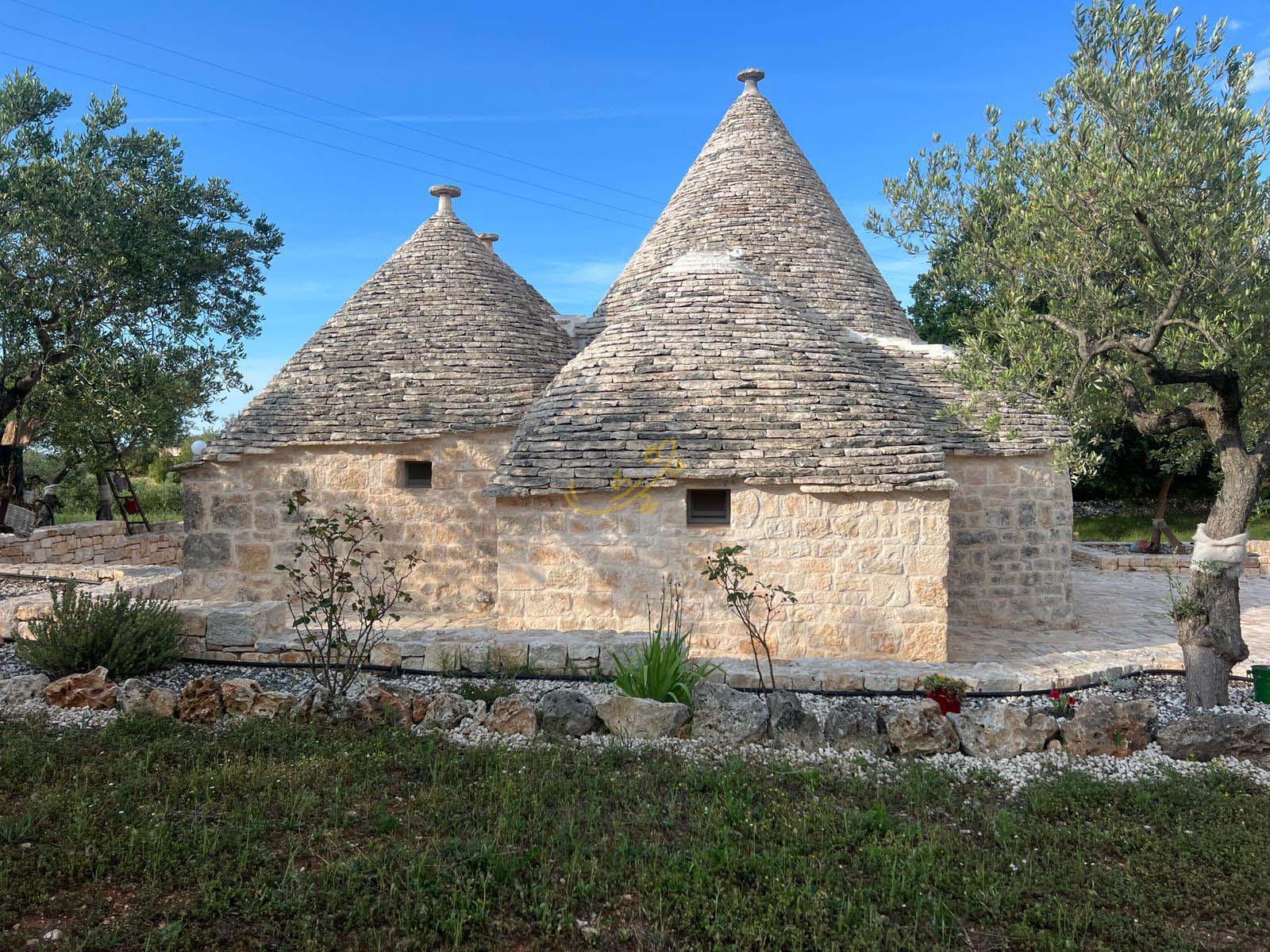 Trullo in vendita a Alberobello