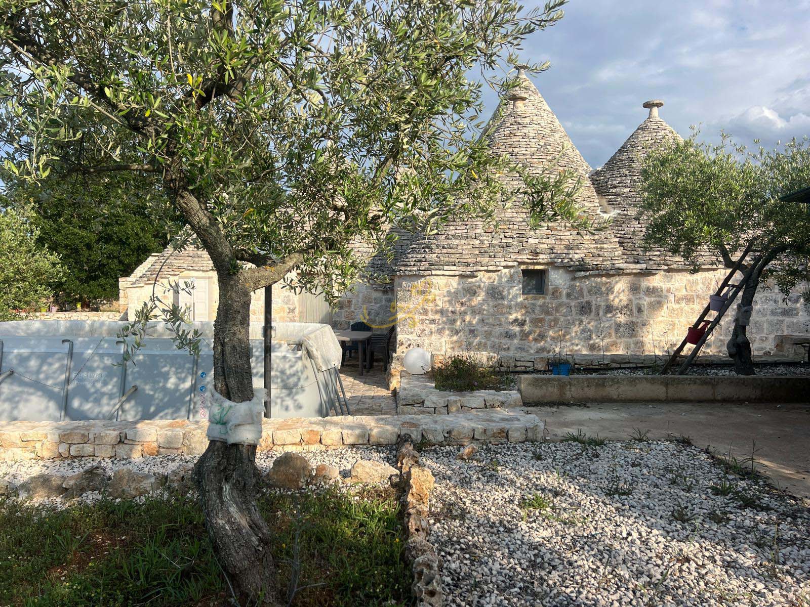 Trullo in vendita a Alberobello