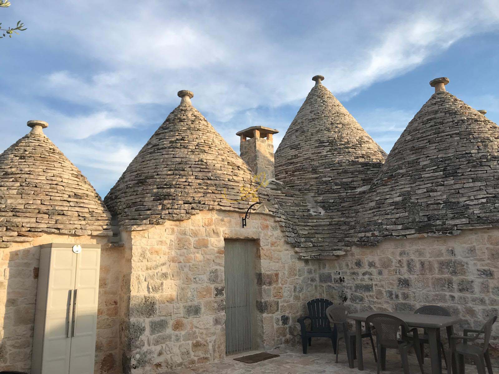 Trullo in vendita a Alberobello