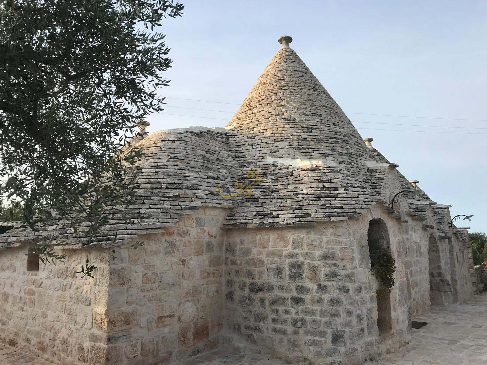 Trullo in vendita a Alberobello