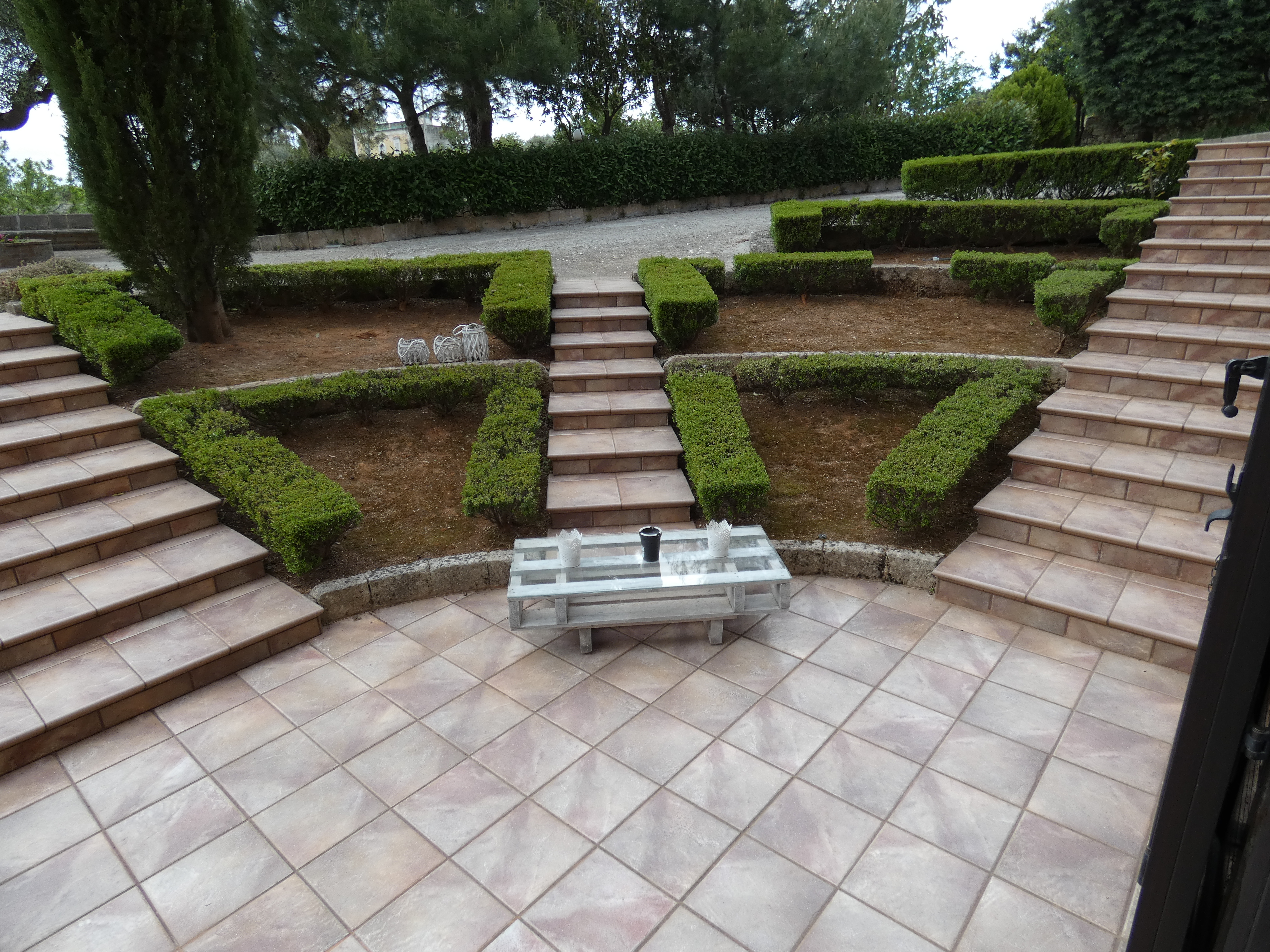 Villa in vendita a Ostuni