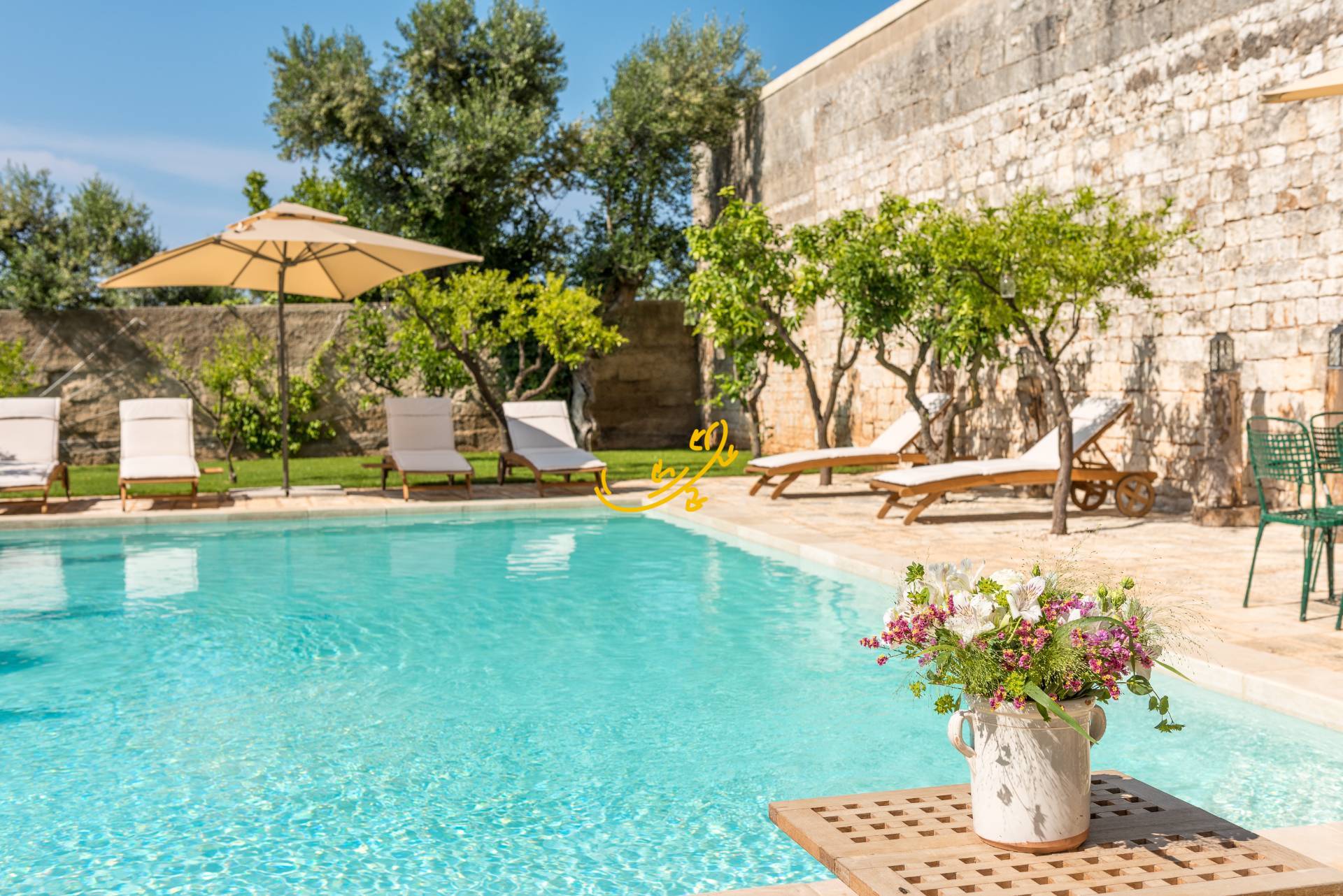 Casale in vendita a Conversano