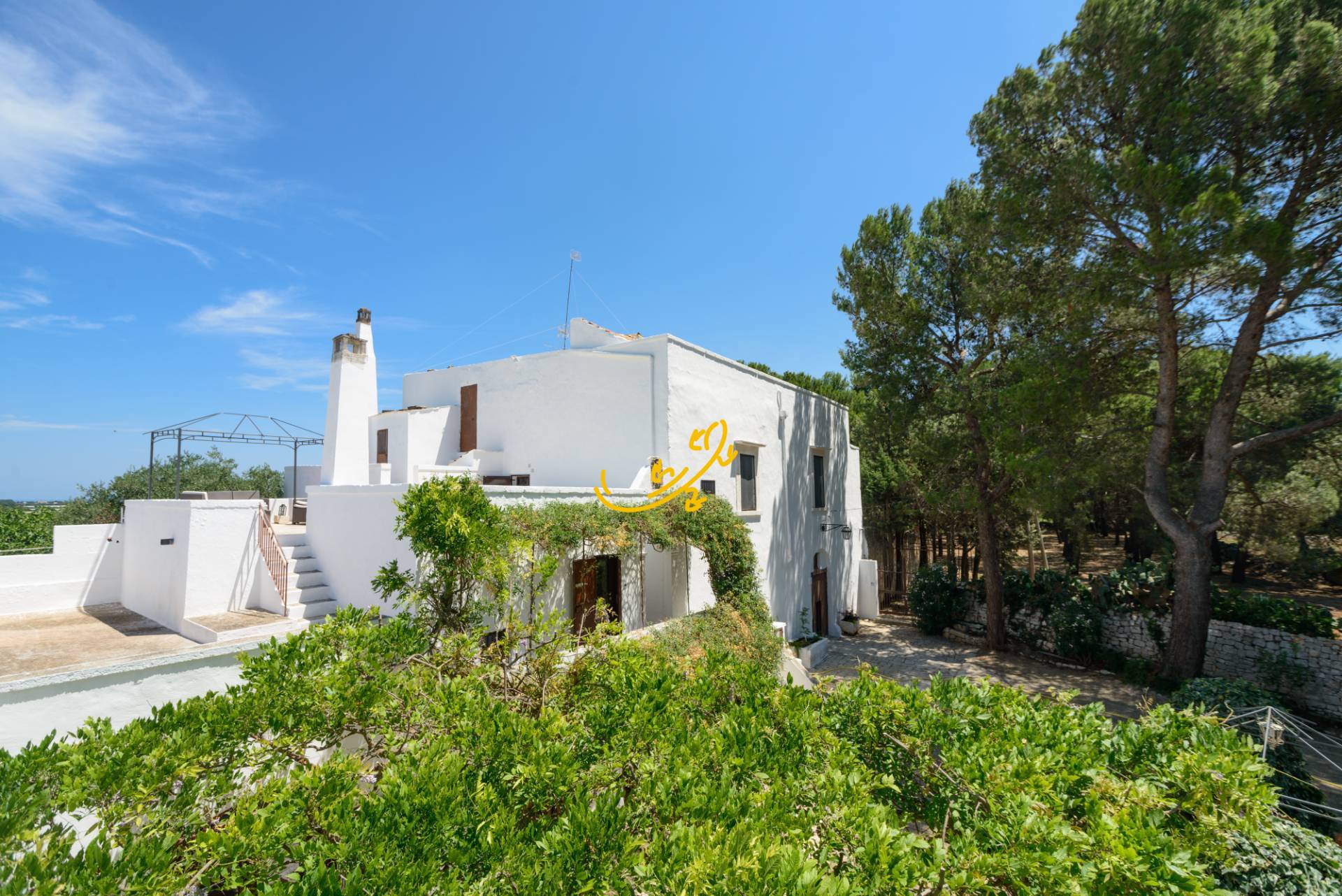 Casale in vendita a Conversano