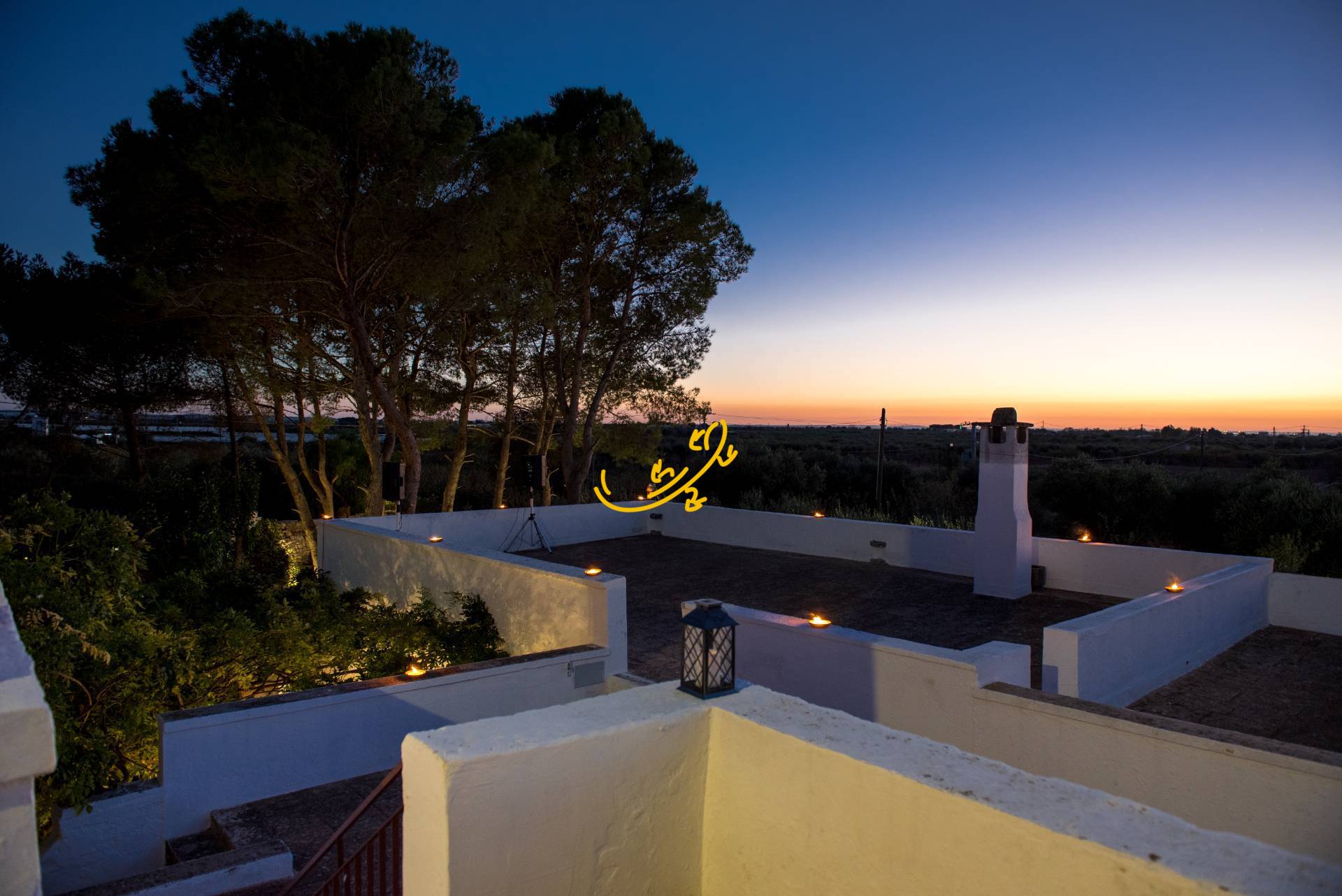 Casale in vendita a Conversano