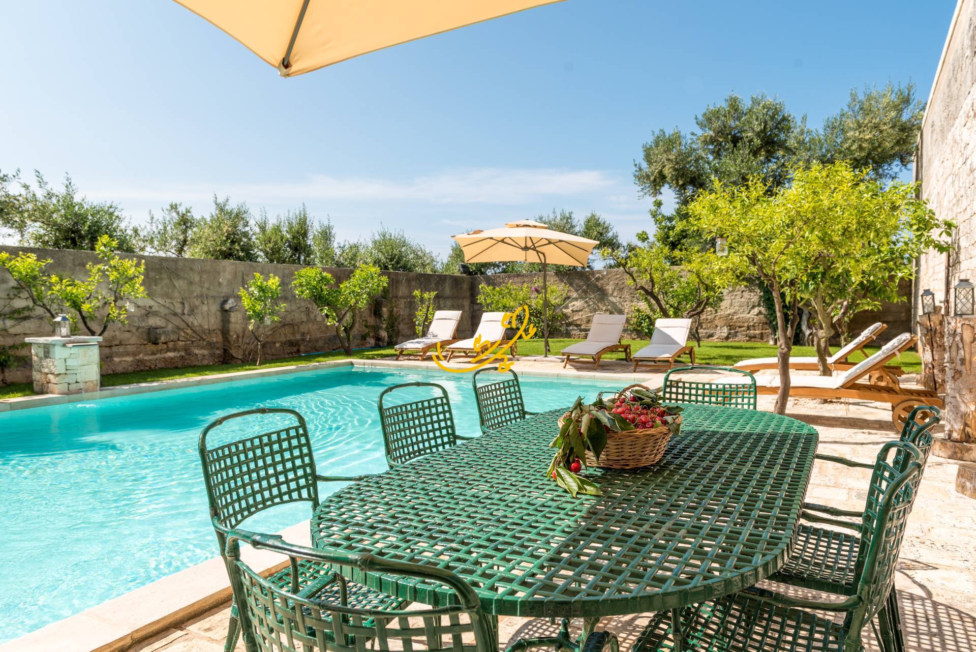 Casale in vendita a Conversano