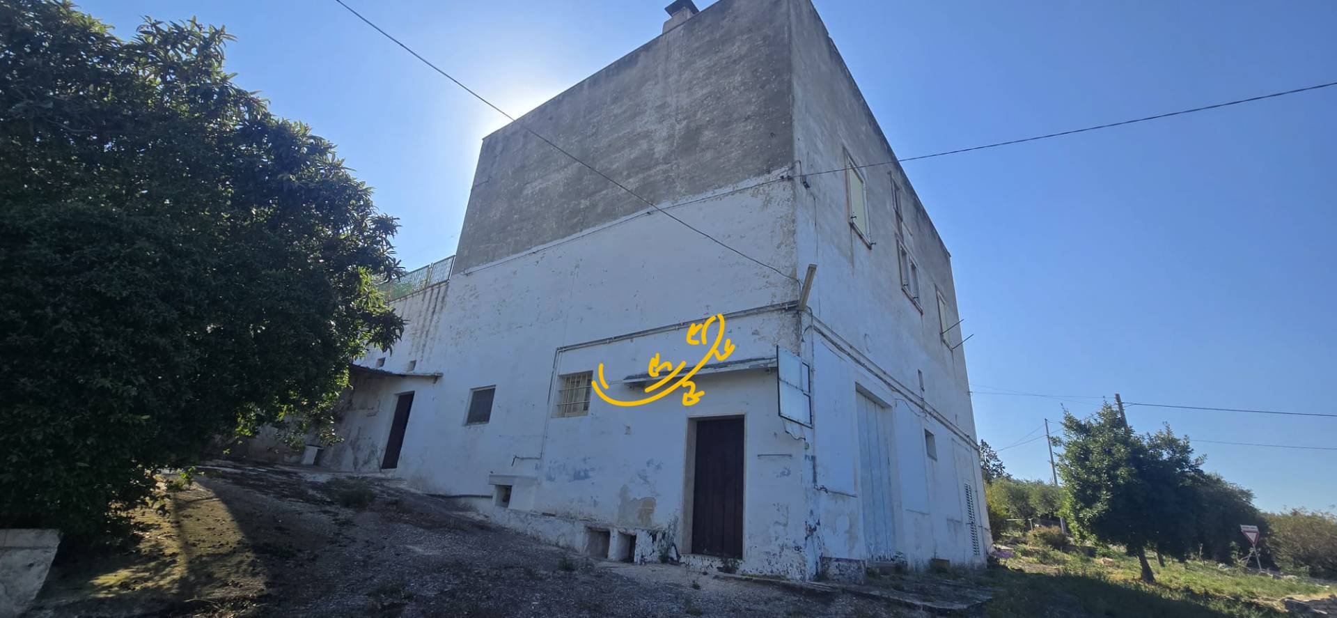 Casale in vendita a Monopoli