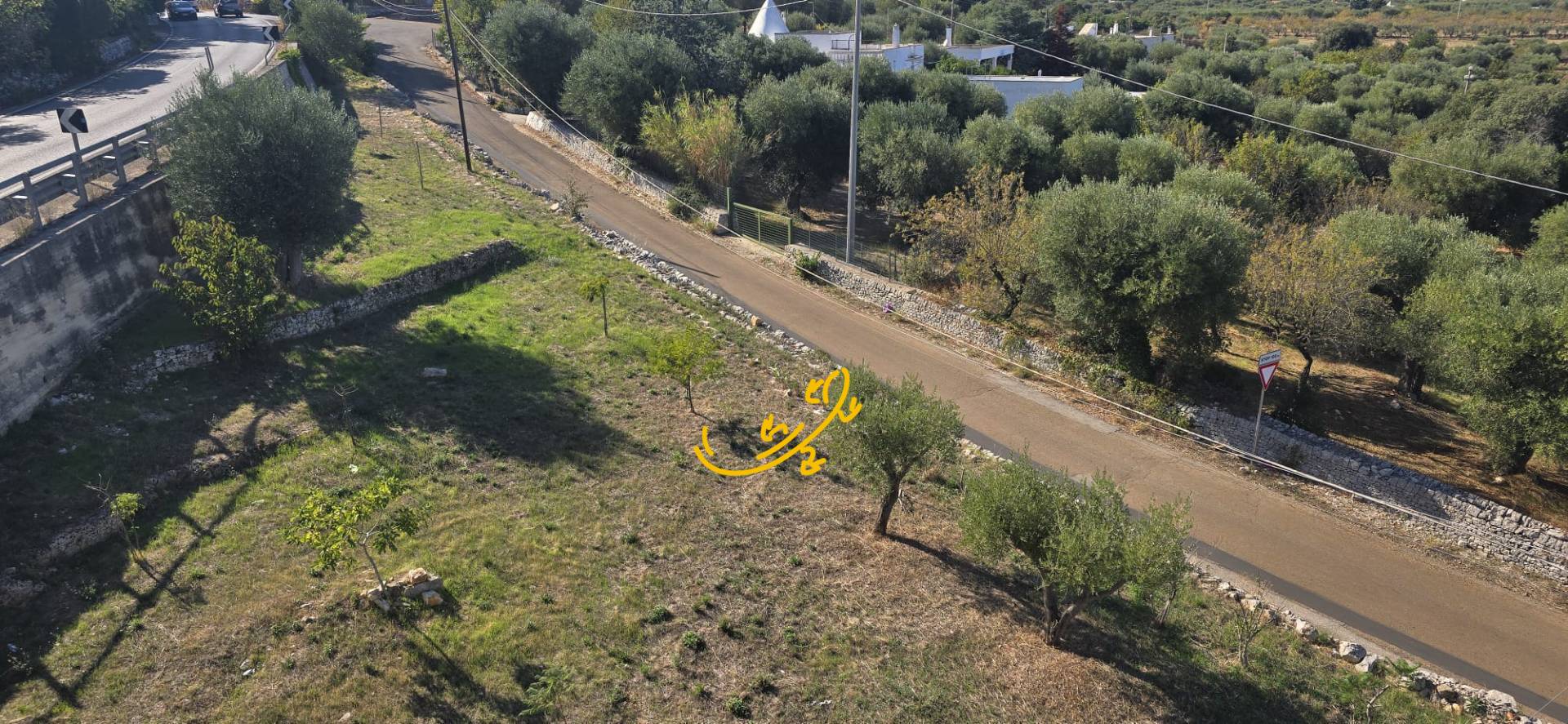 Casale in vendita a Monopoli