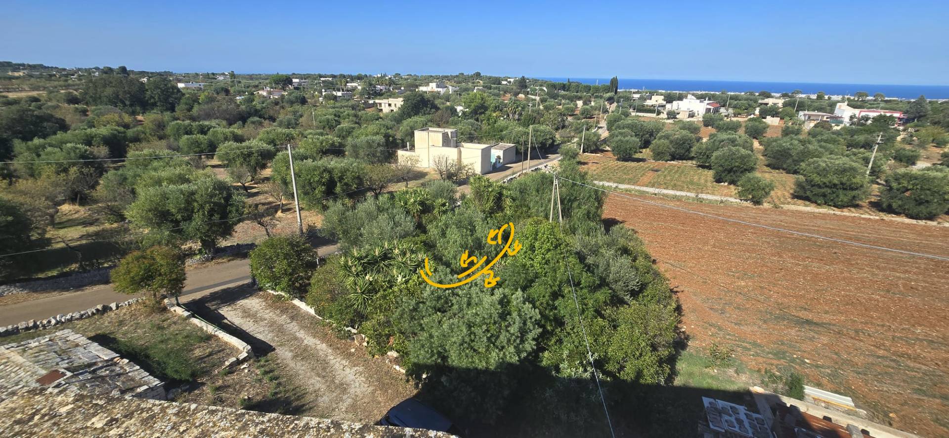 Casale in vendita a Monopoli