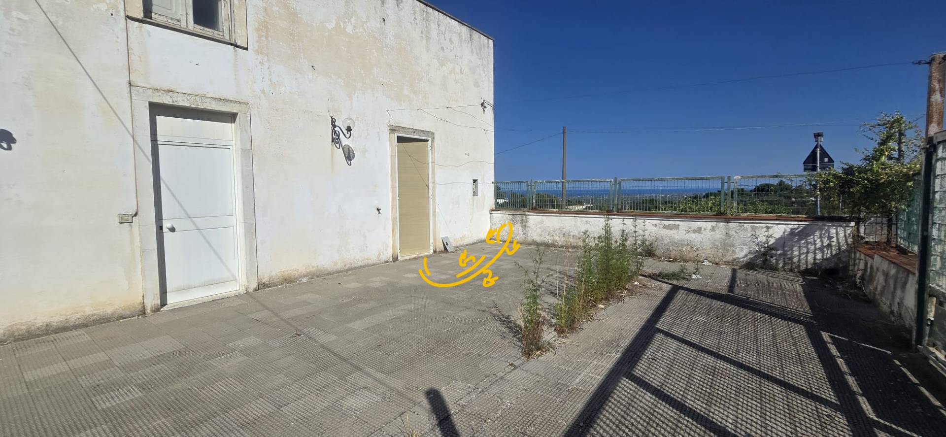 Casale in vendita a Monopoli