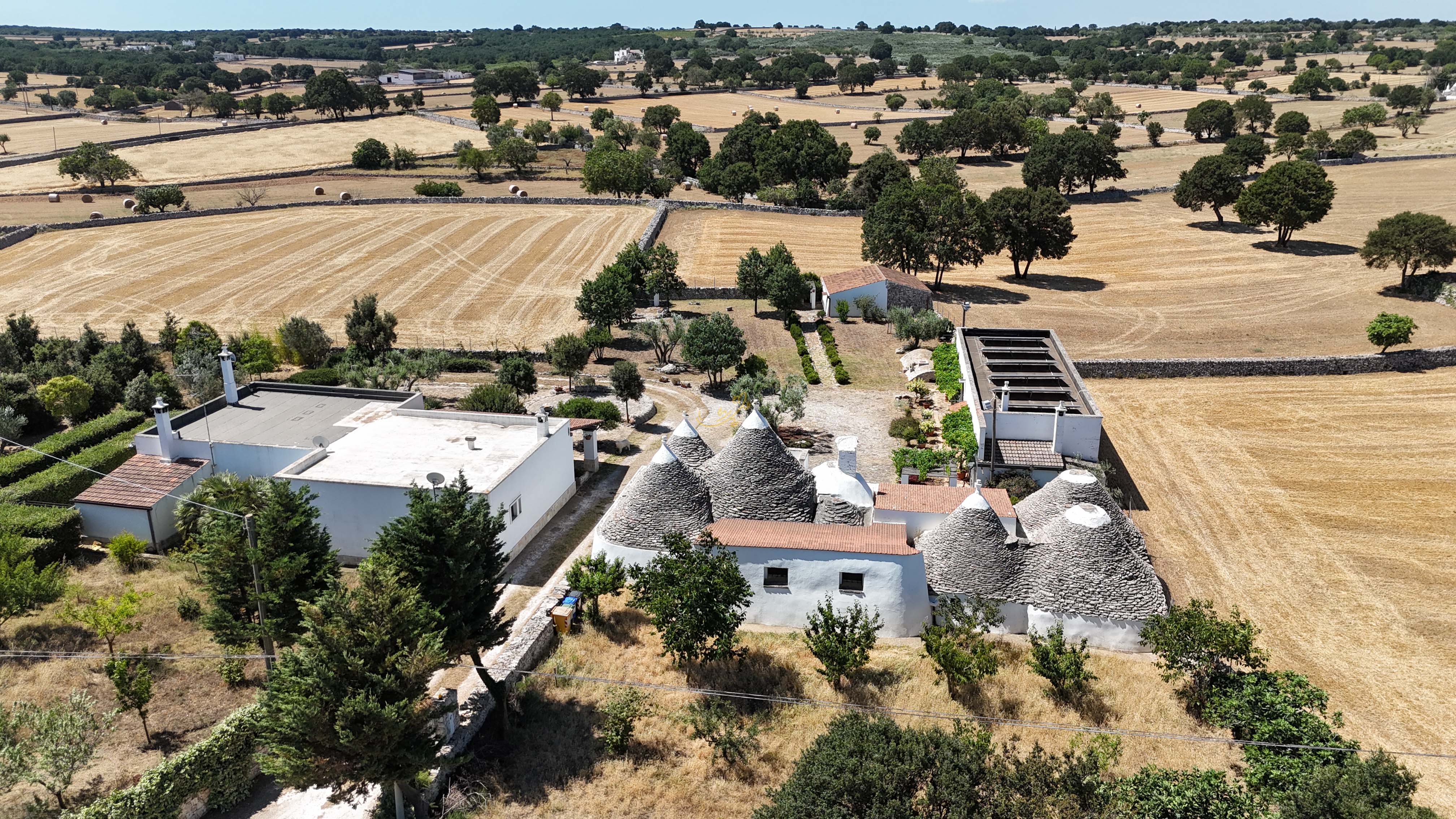Trullo in vendita a Noci