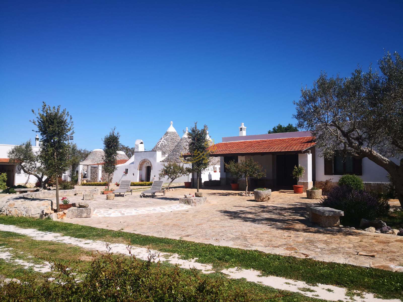Trullo in vendita a Noci