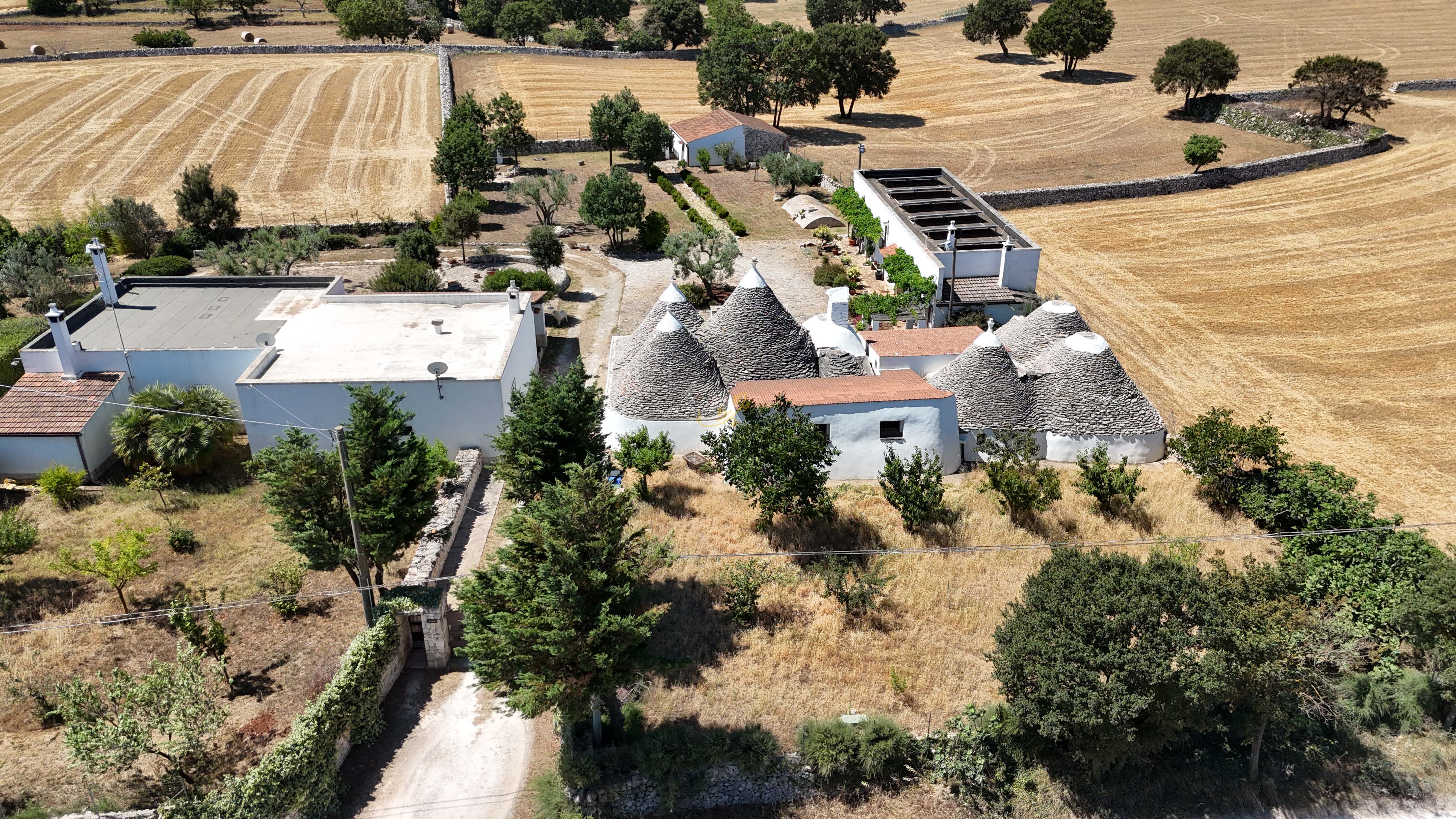 Trullo in vendita a Noci