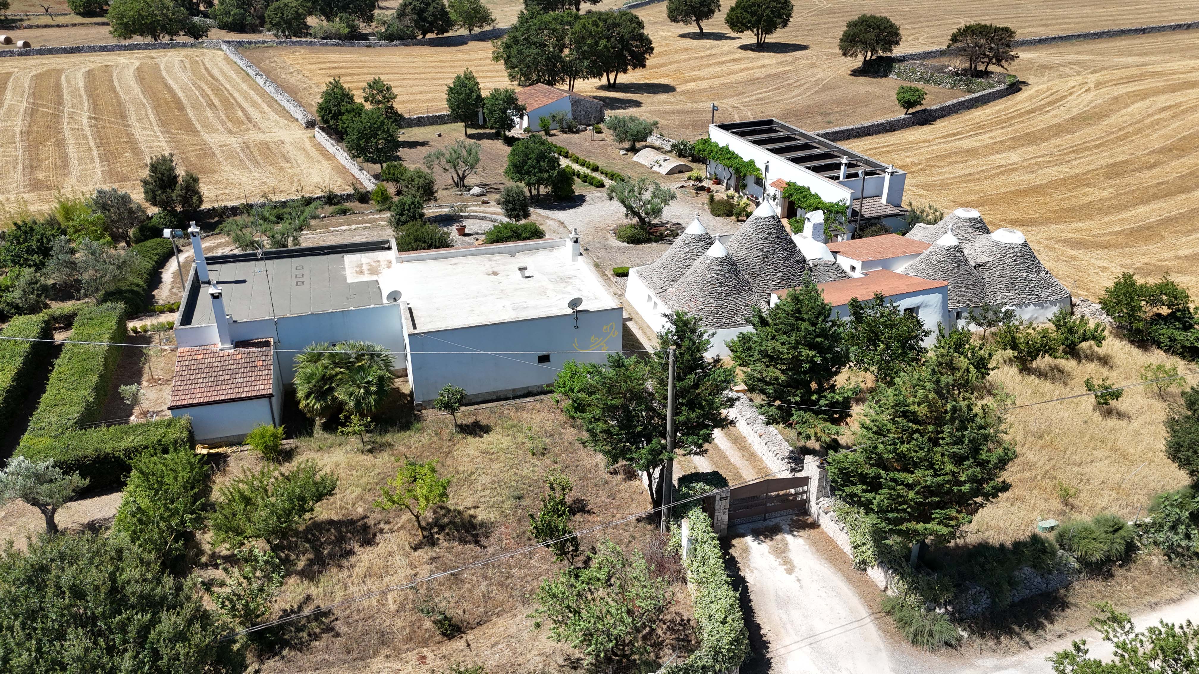 Trullo in vendita a Noci