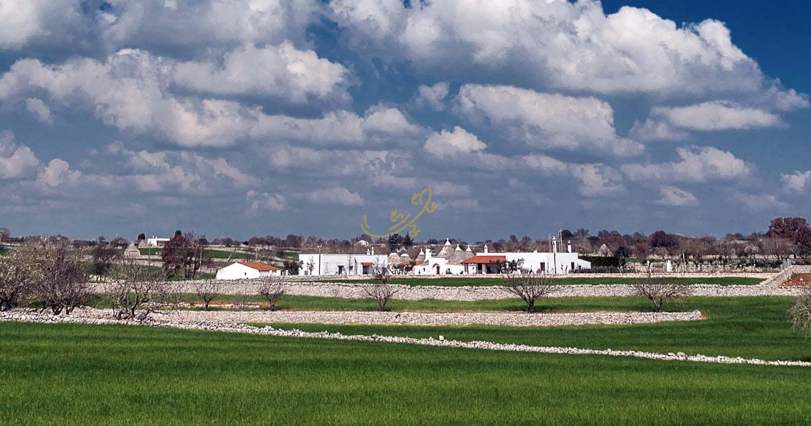 Trullo in vendita a Noci