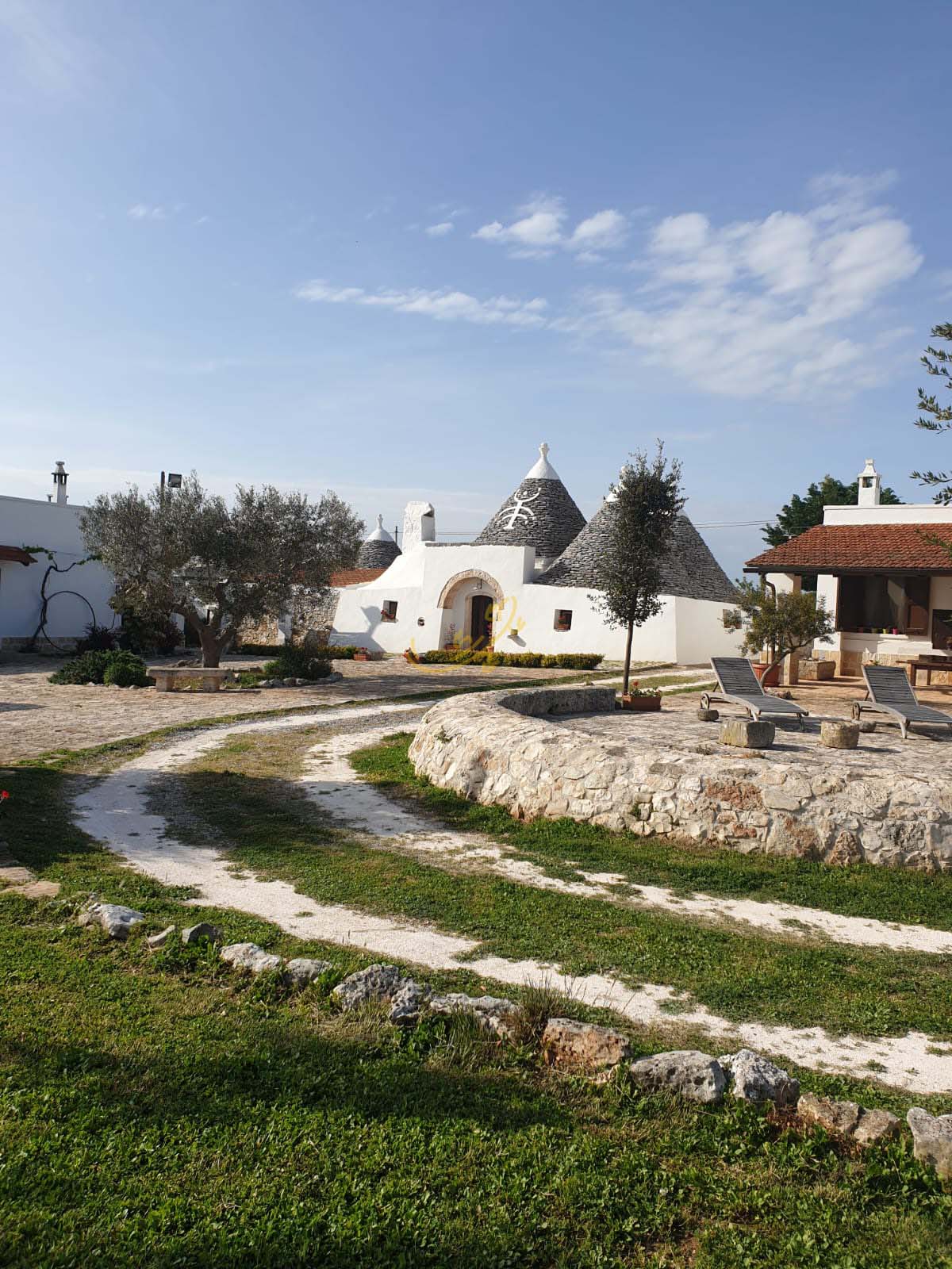 Trullo in vendita a Noci