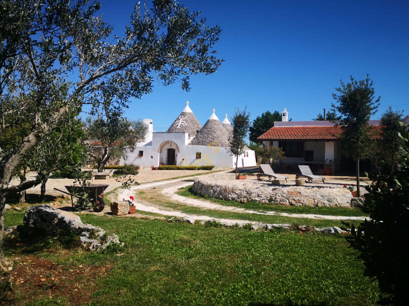 Trullo in vendita a Noci