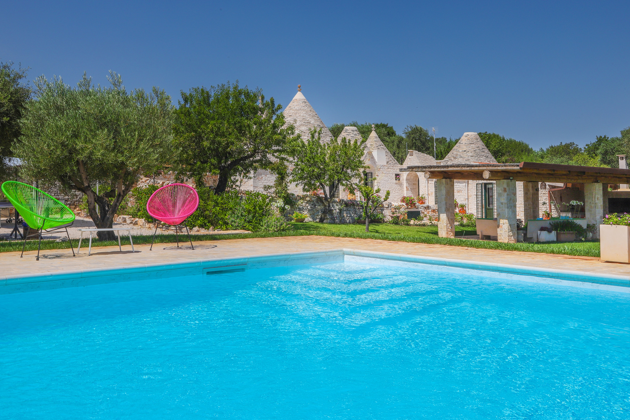 Villa in vendita a Monopoli