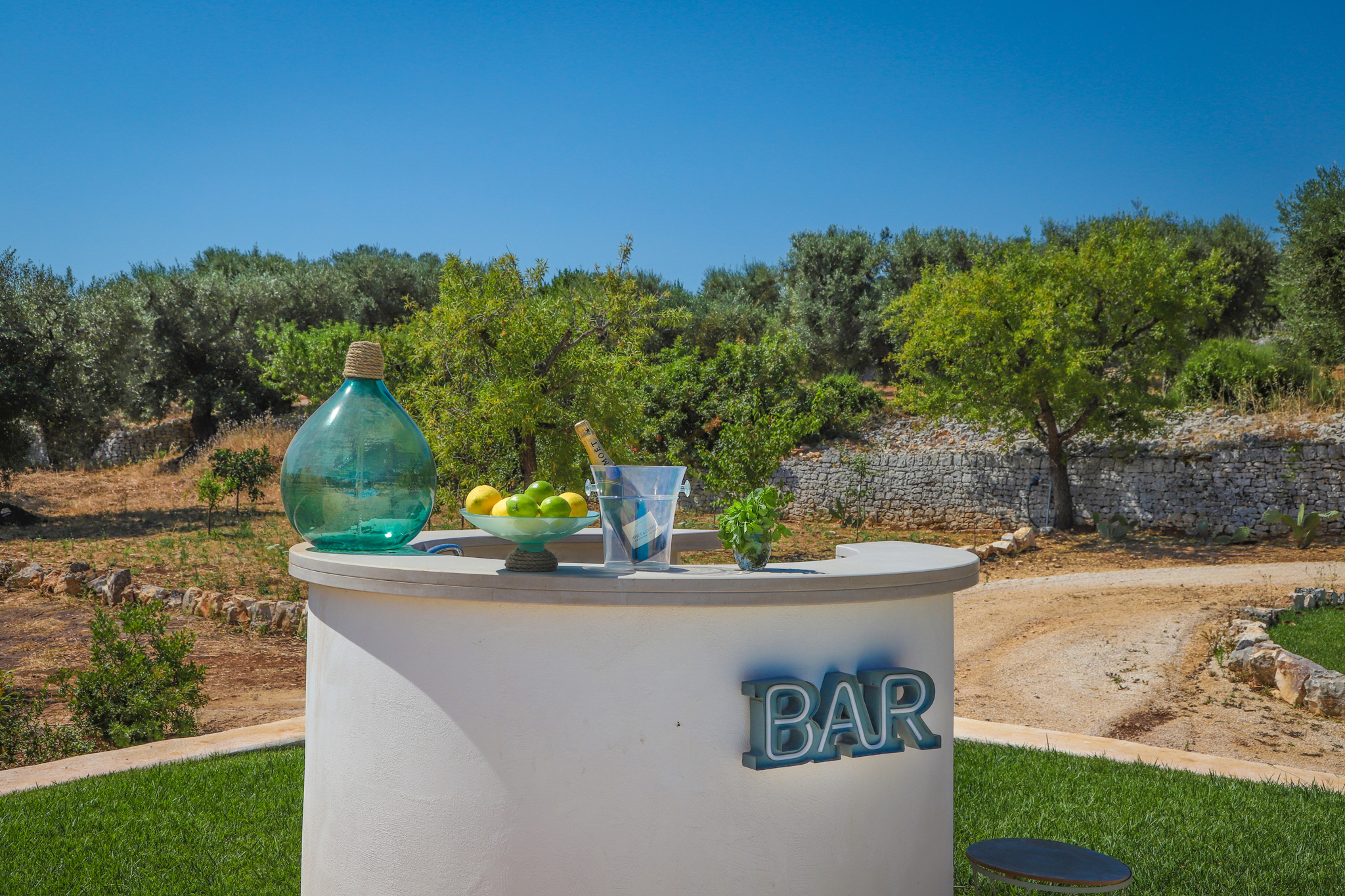 Villa in vendita a Monopoli