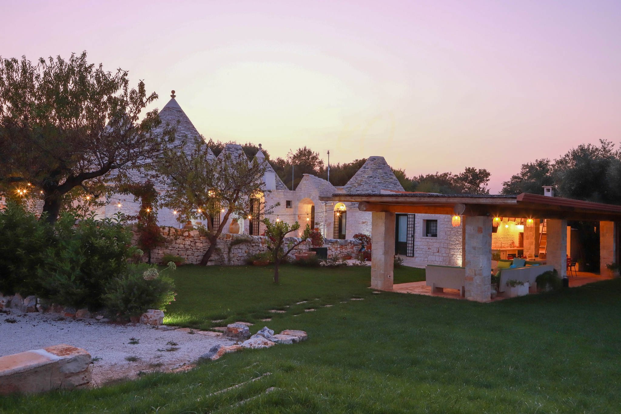 Villa in vendita a Monopoli