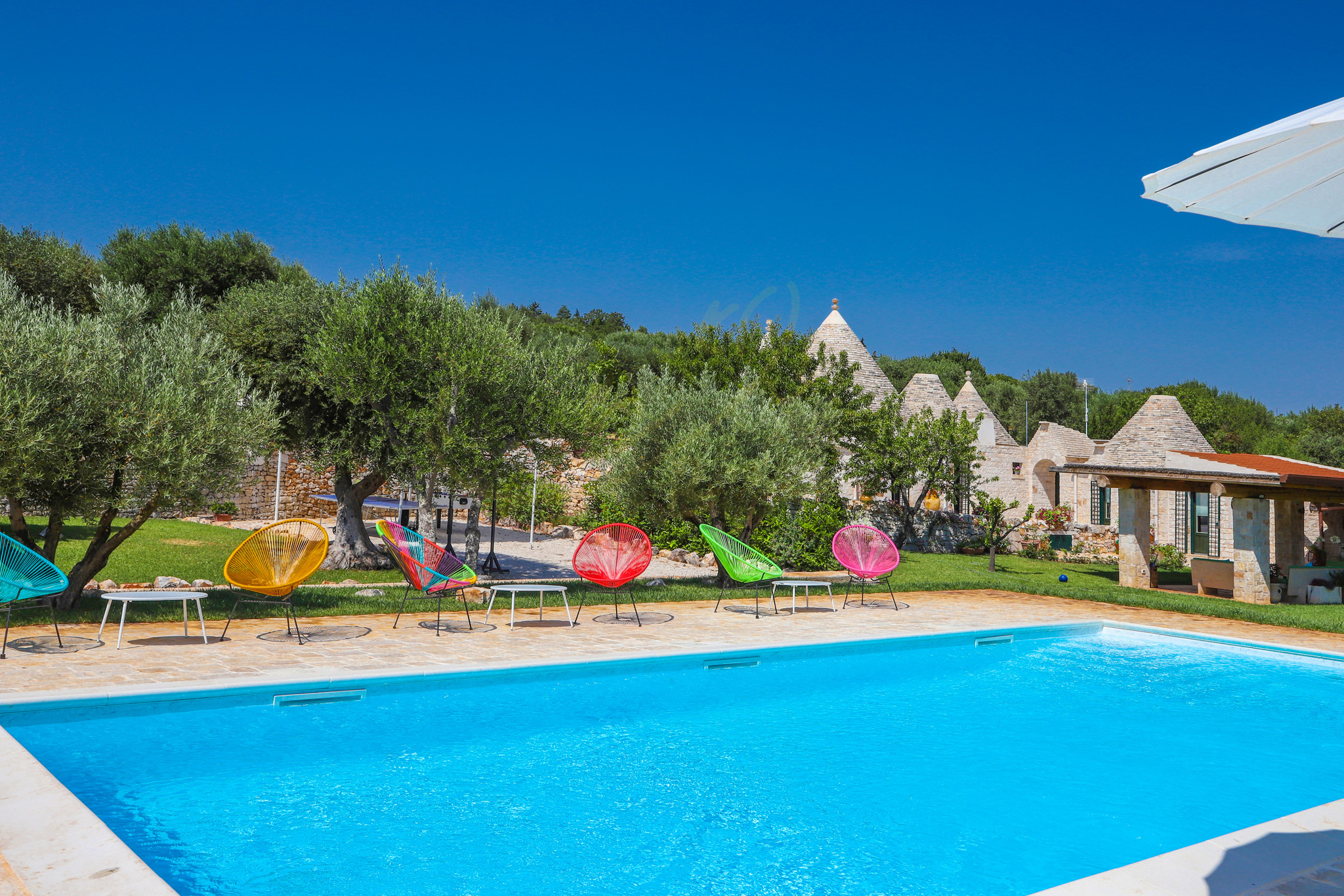 Villa in vendita a Monopoli