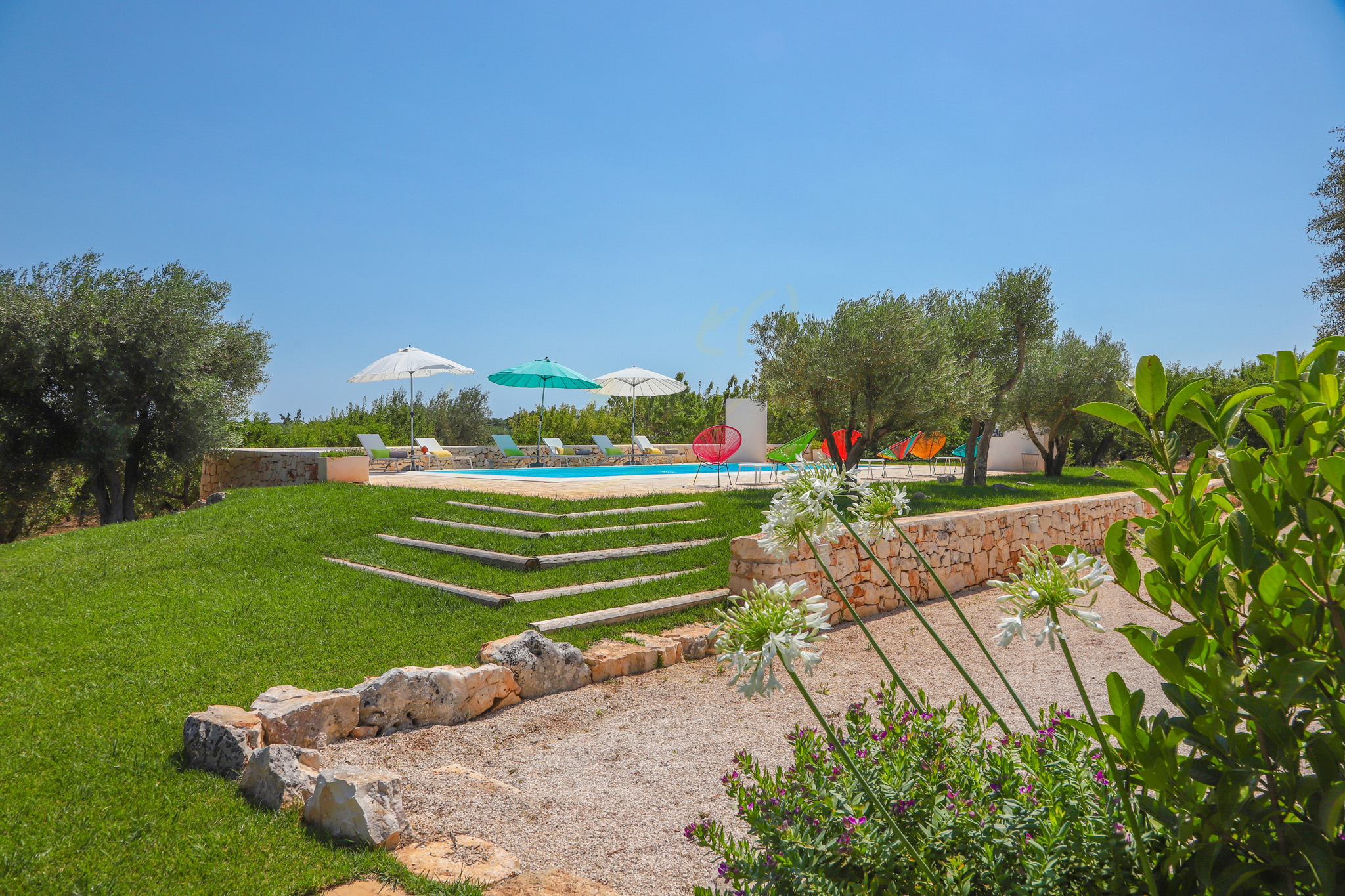 Villa in vendita a Monopoli