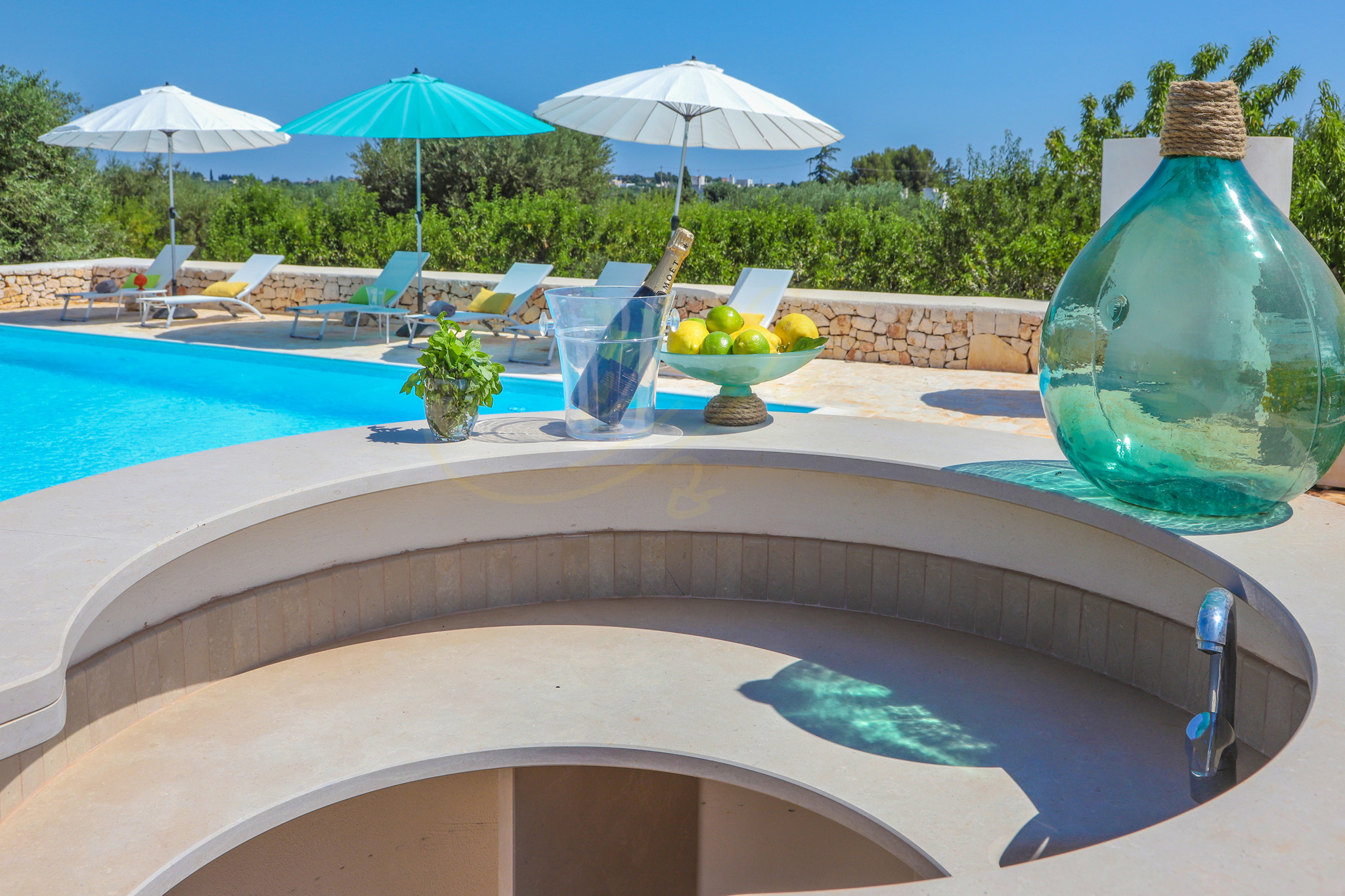 Villa in vendita a Monopoli