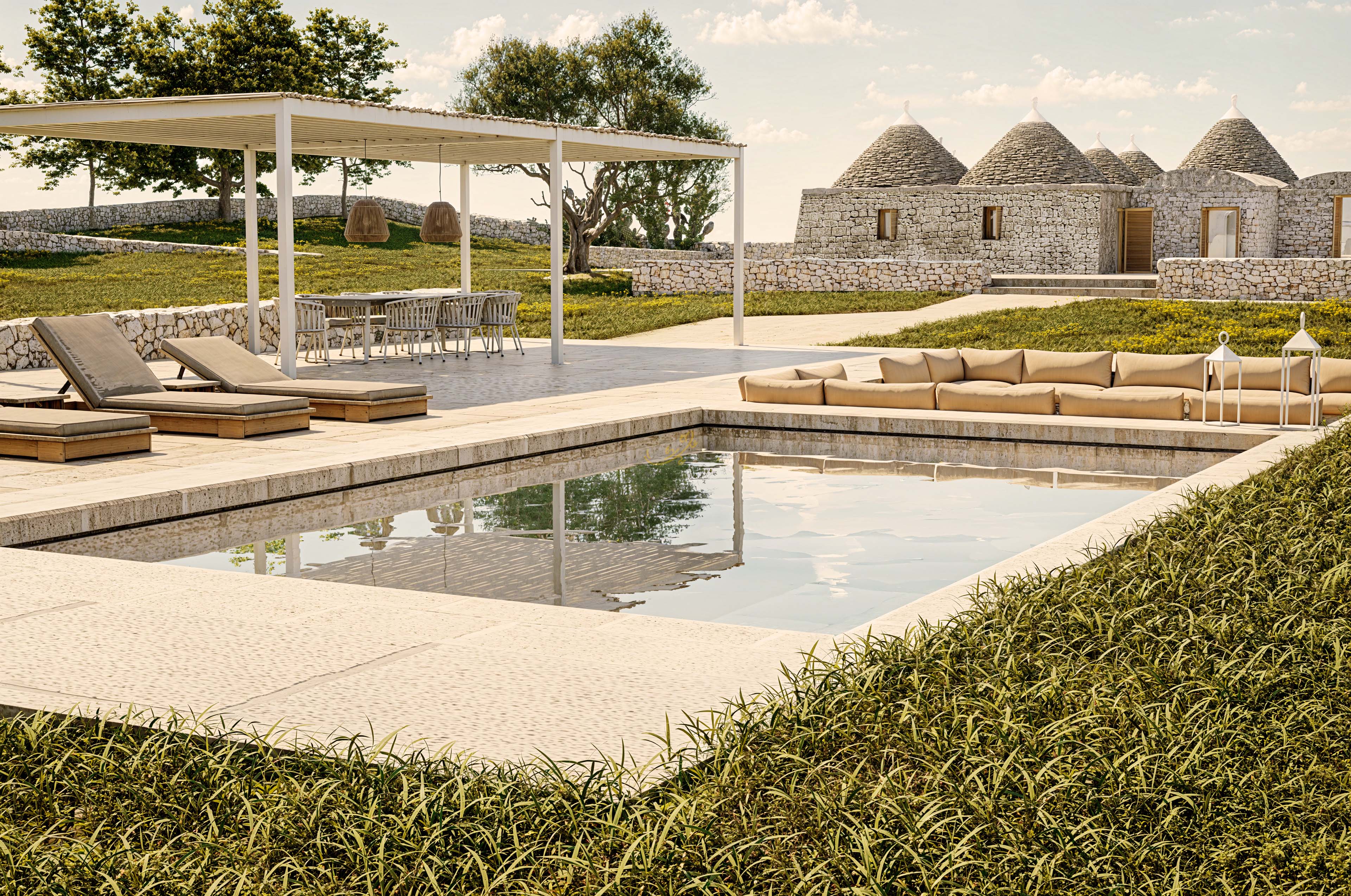 Trullo in vendita a Noci