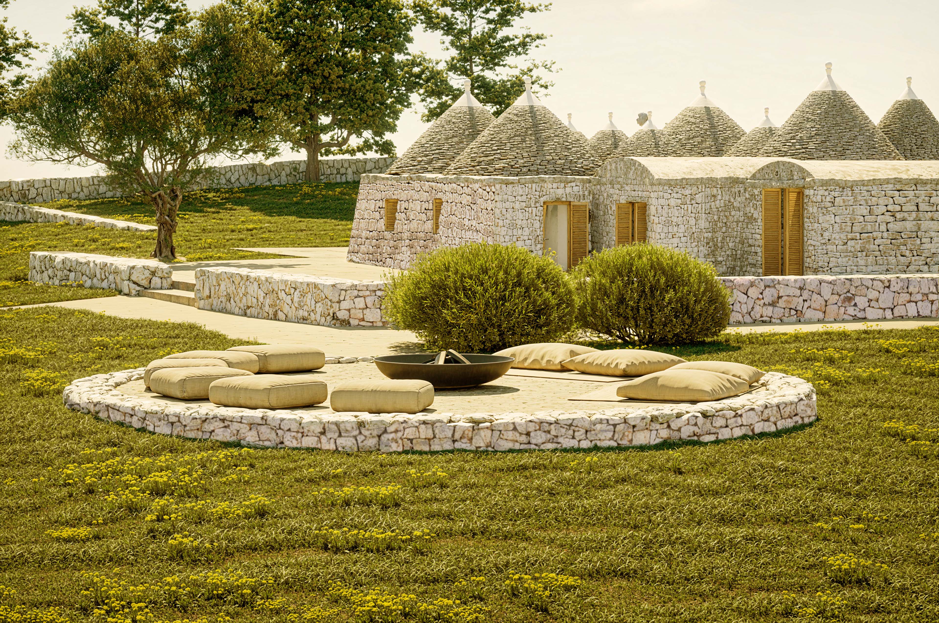 Trullo in vendita a Noci