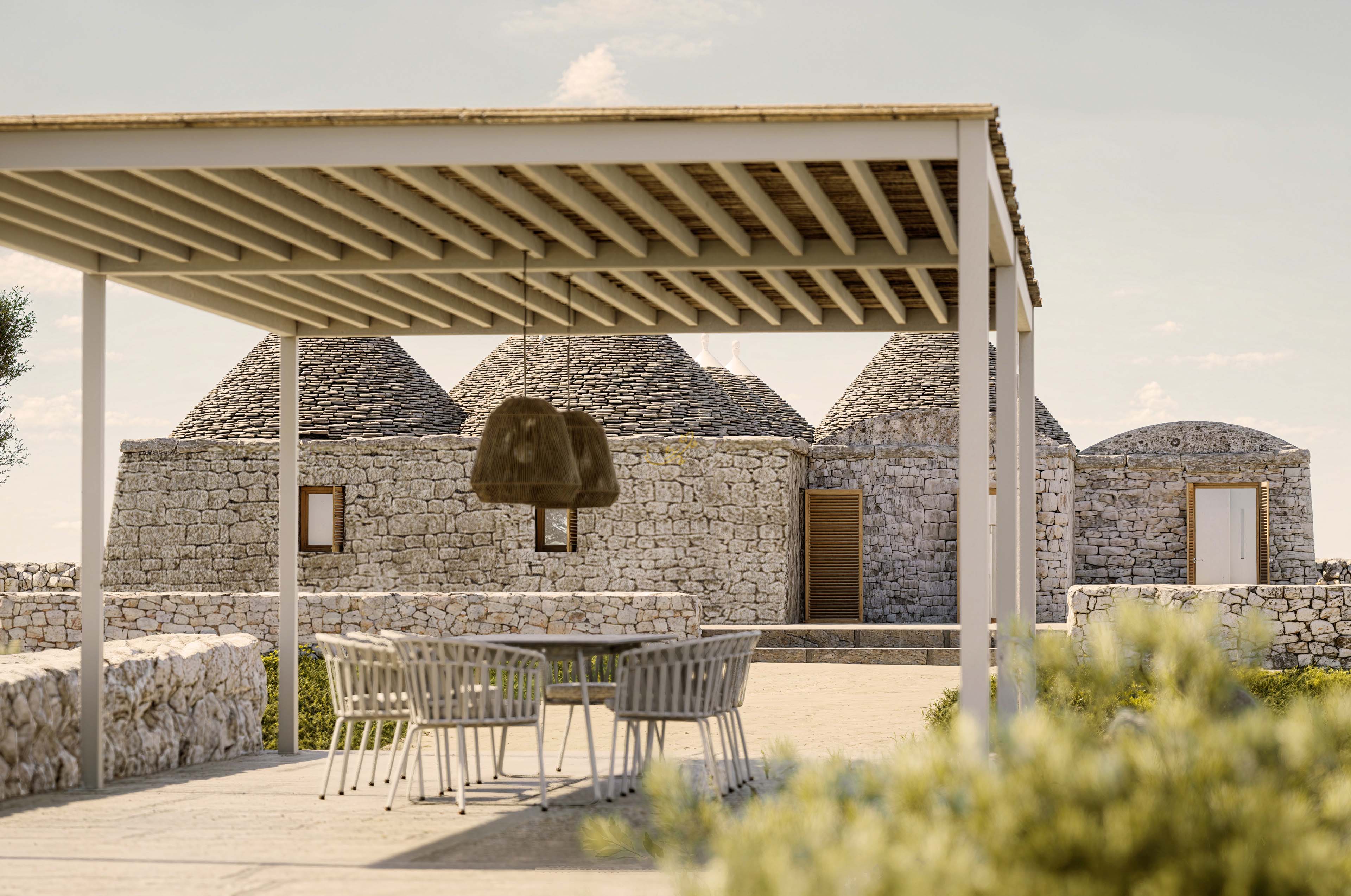 Trullo in vendita a Noci