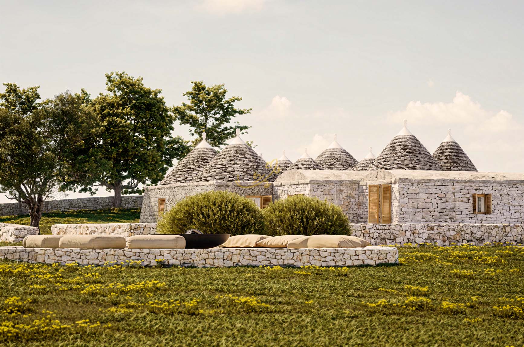 Trullo in vendita a Noci