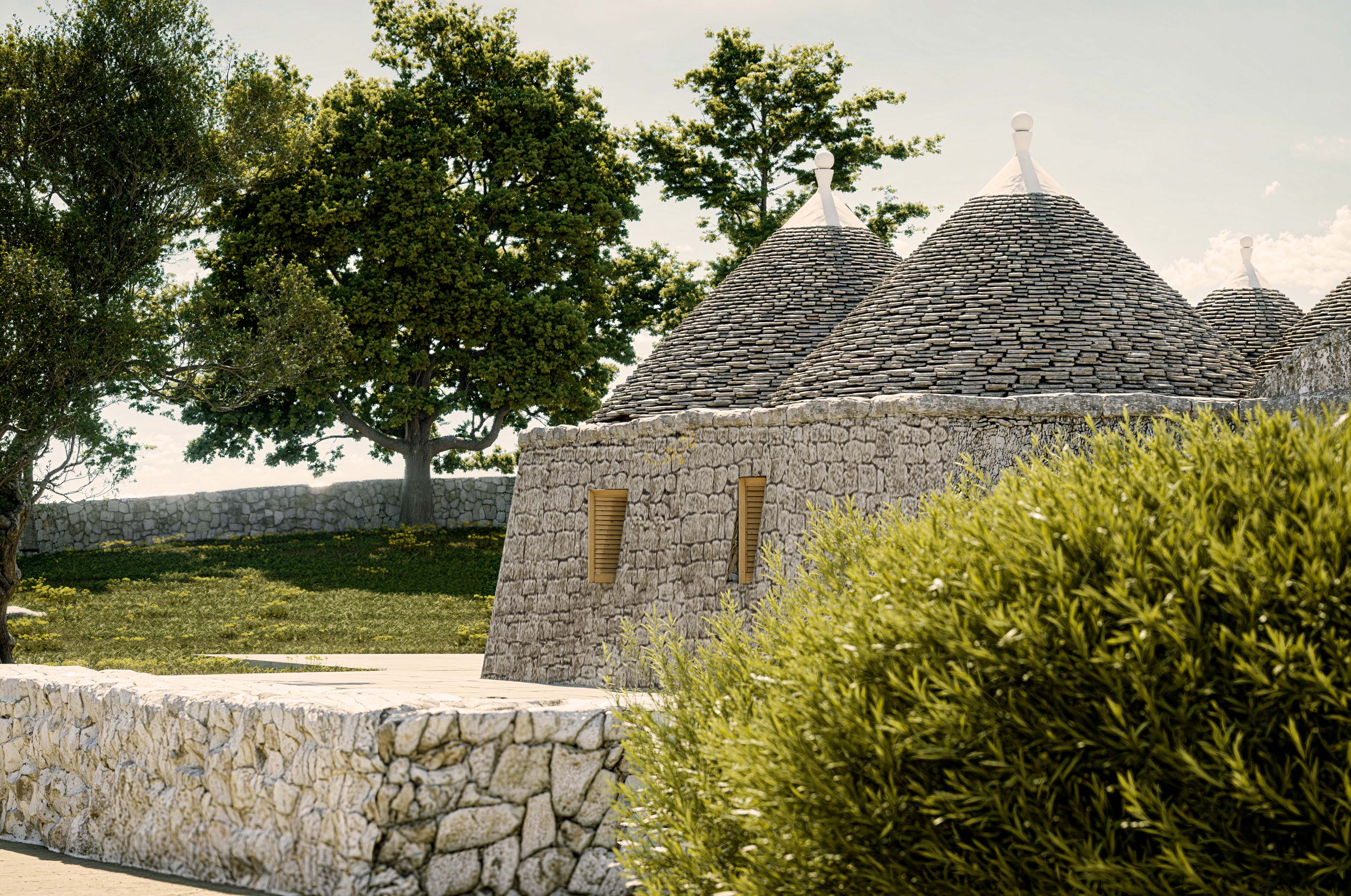 Trullo in vendita a Noci