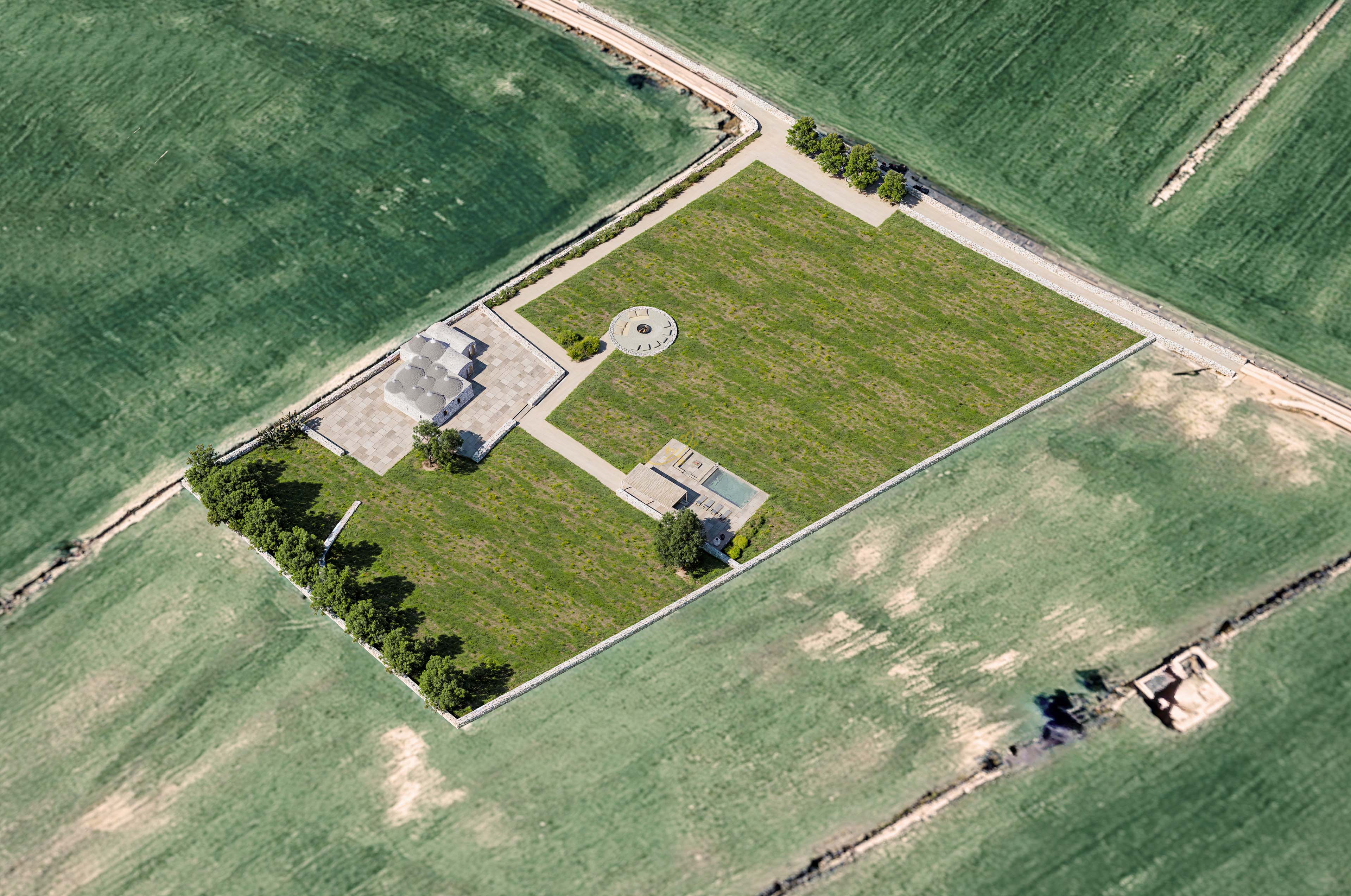 Trullo in vendita a Noci