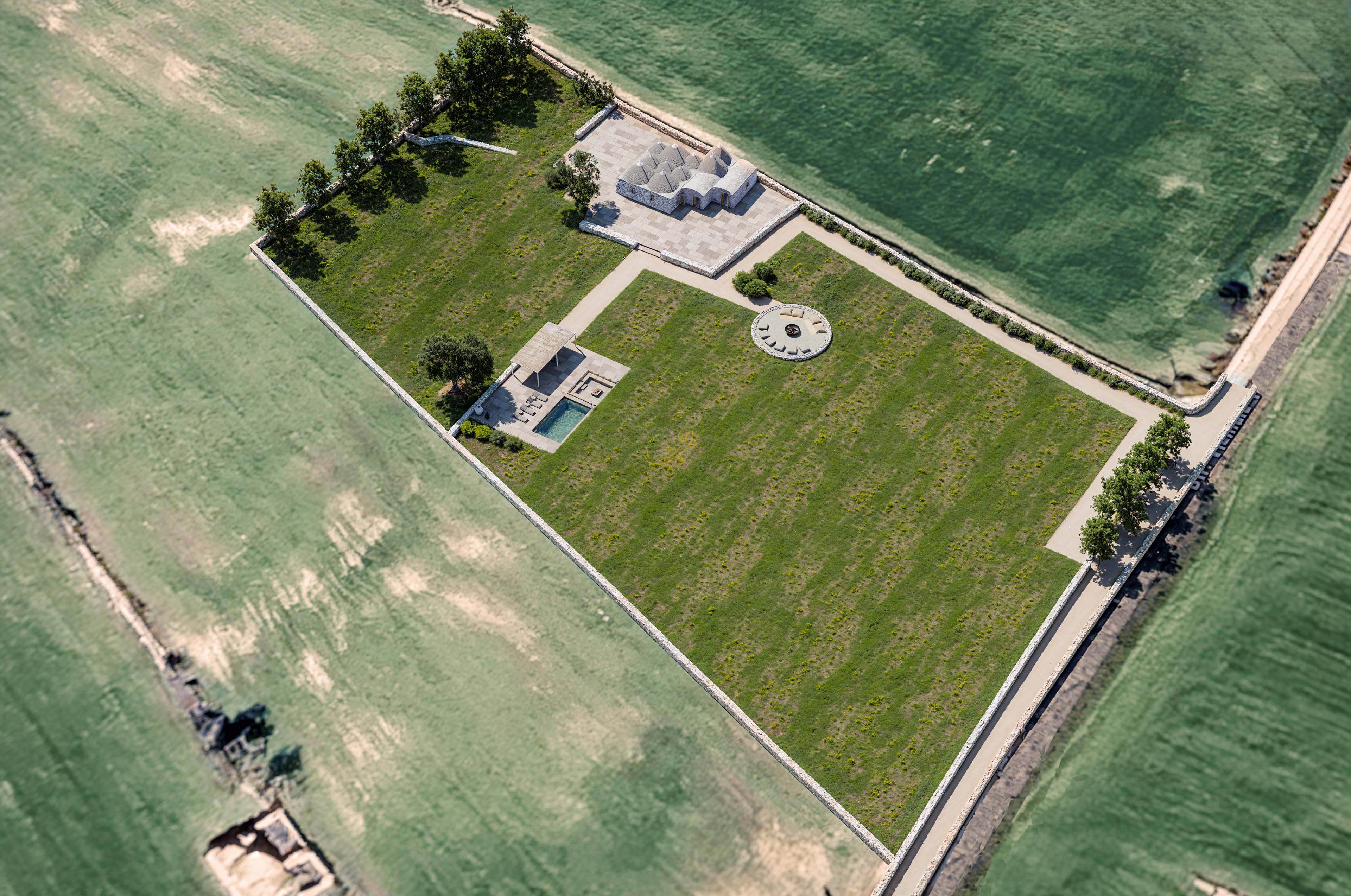 Trullo in vendita a Noci