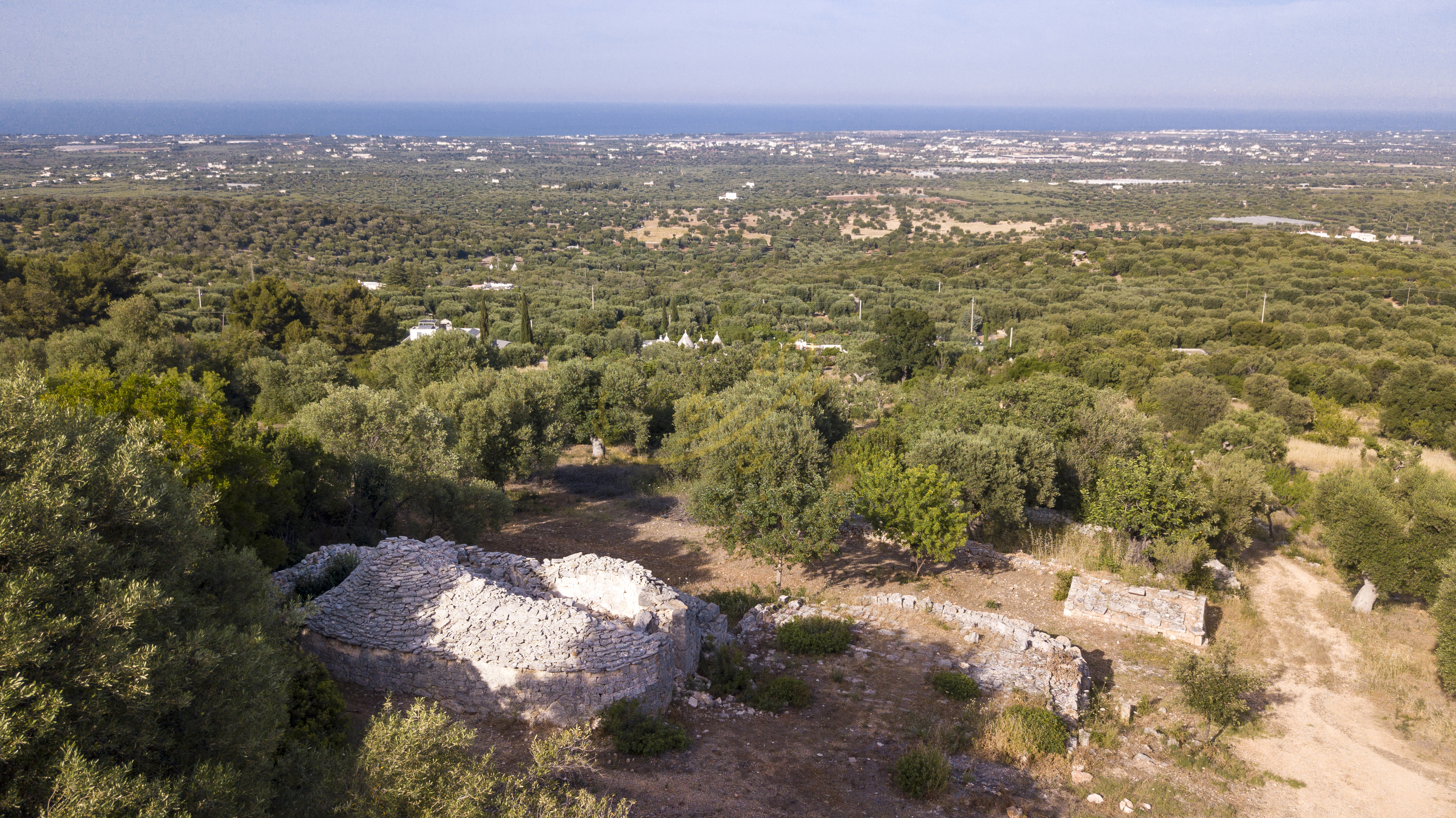 Trullo in vendita a Monopoli