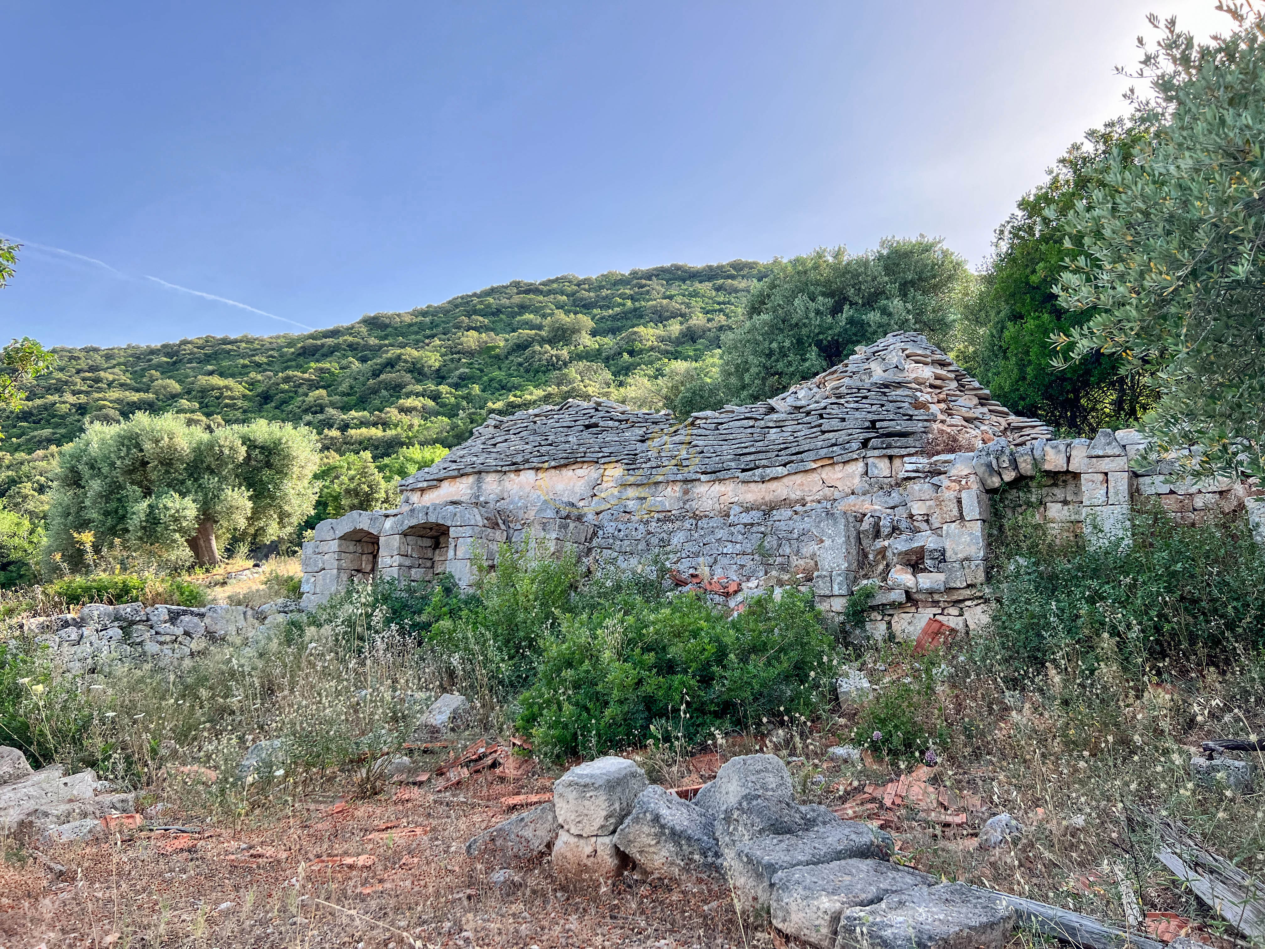 Trullo in vendita a Monopoli