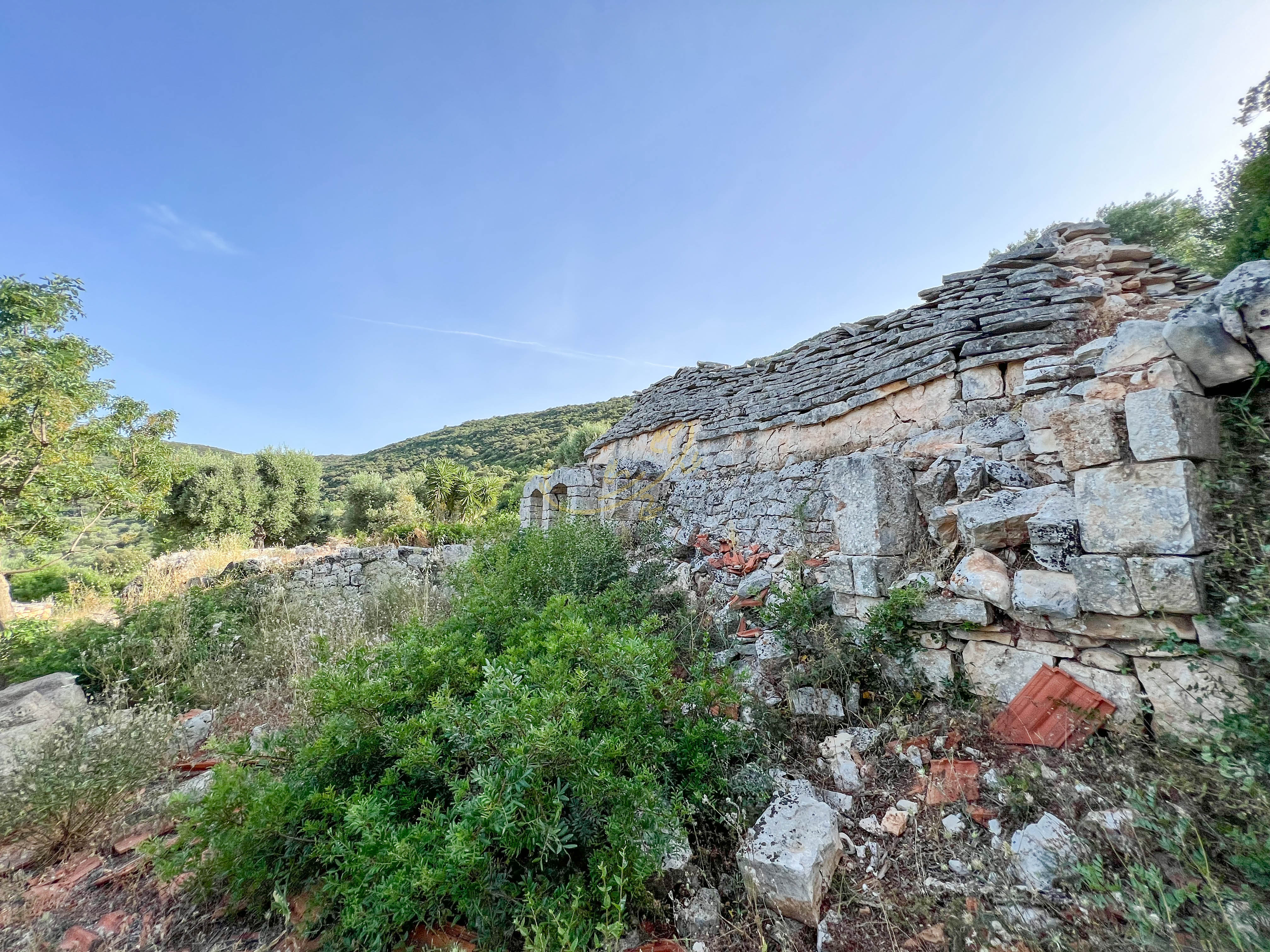 Trullo in vendita a Monopoli