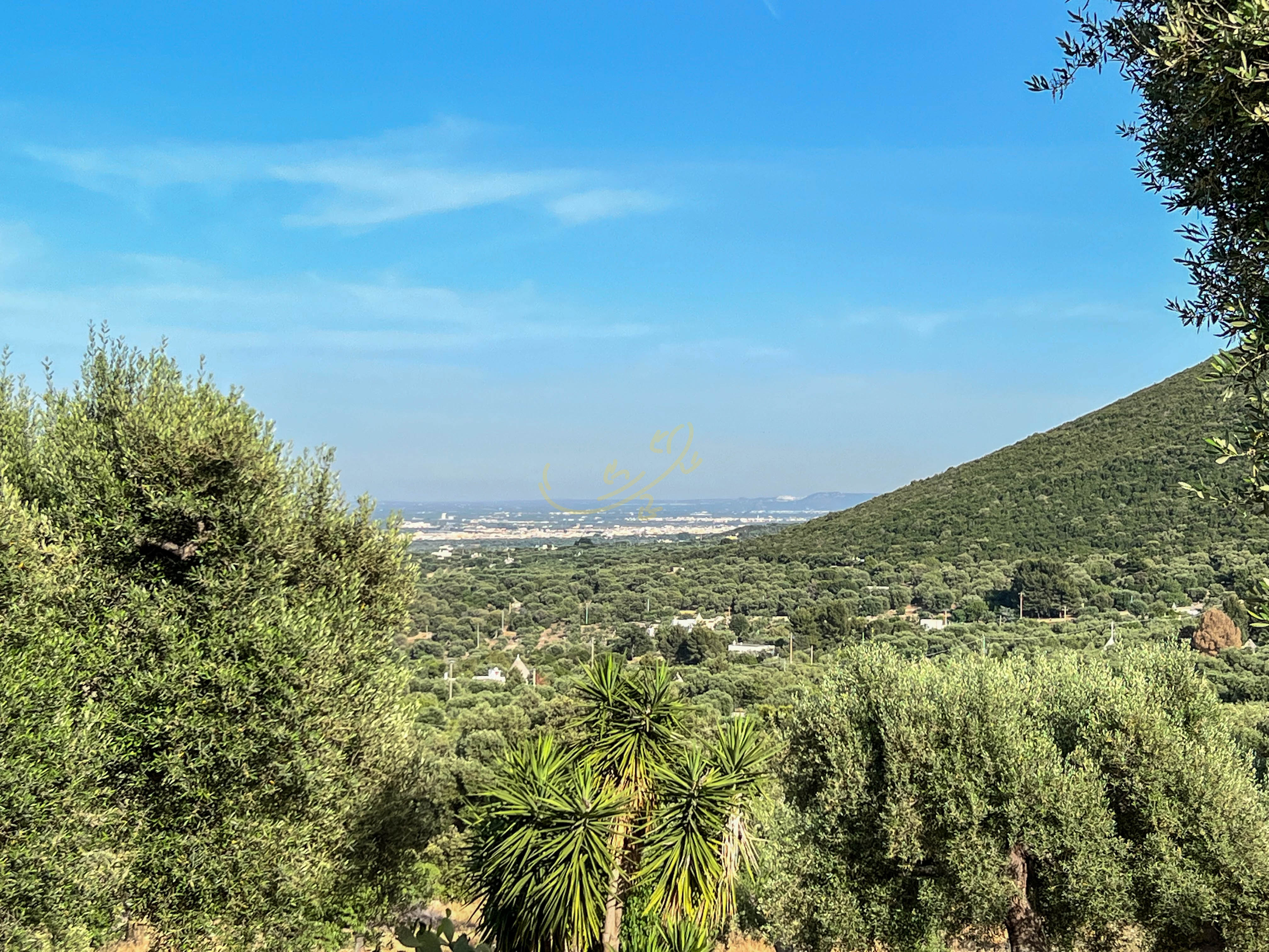 Trullo in vendita a Monopoli