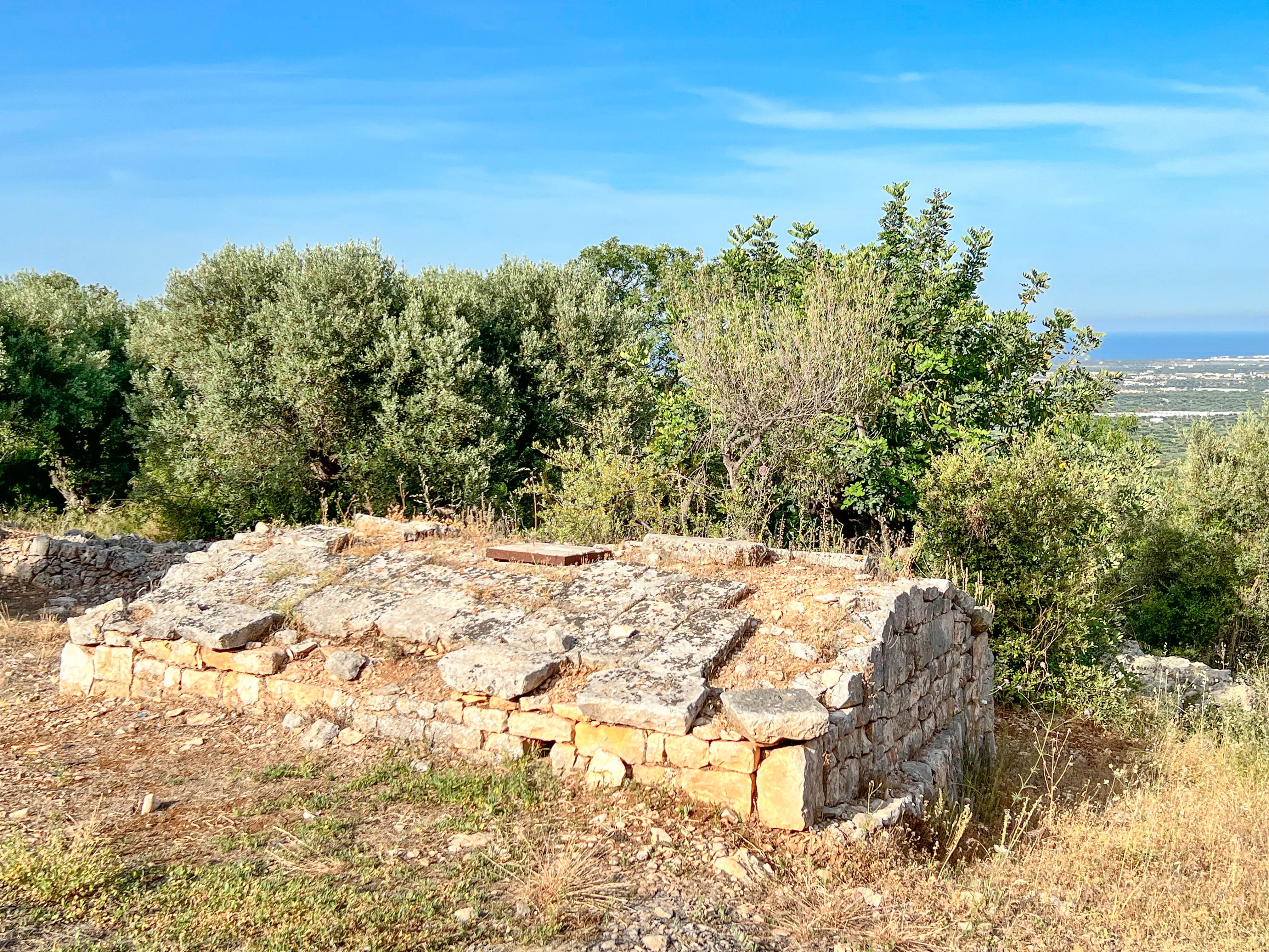 Trullo in vendita a Monopoli