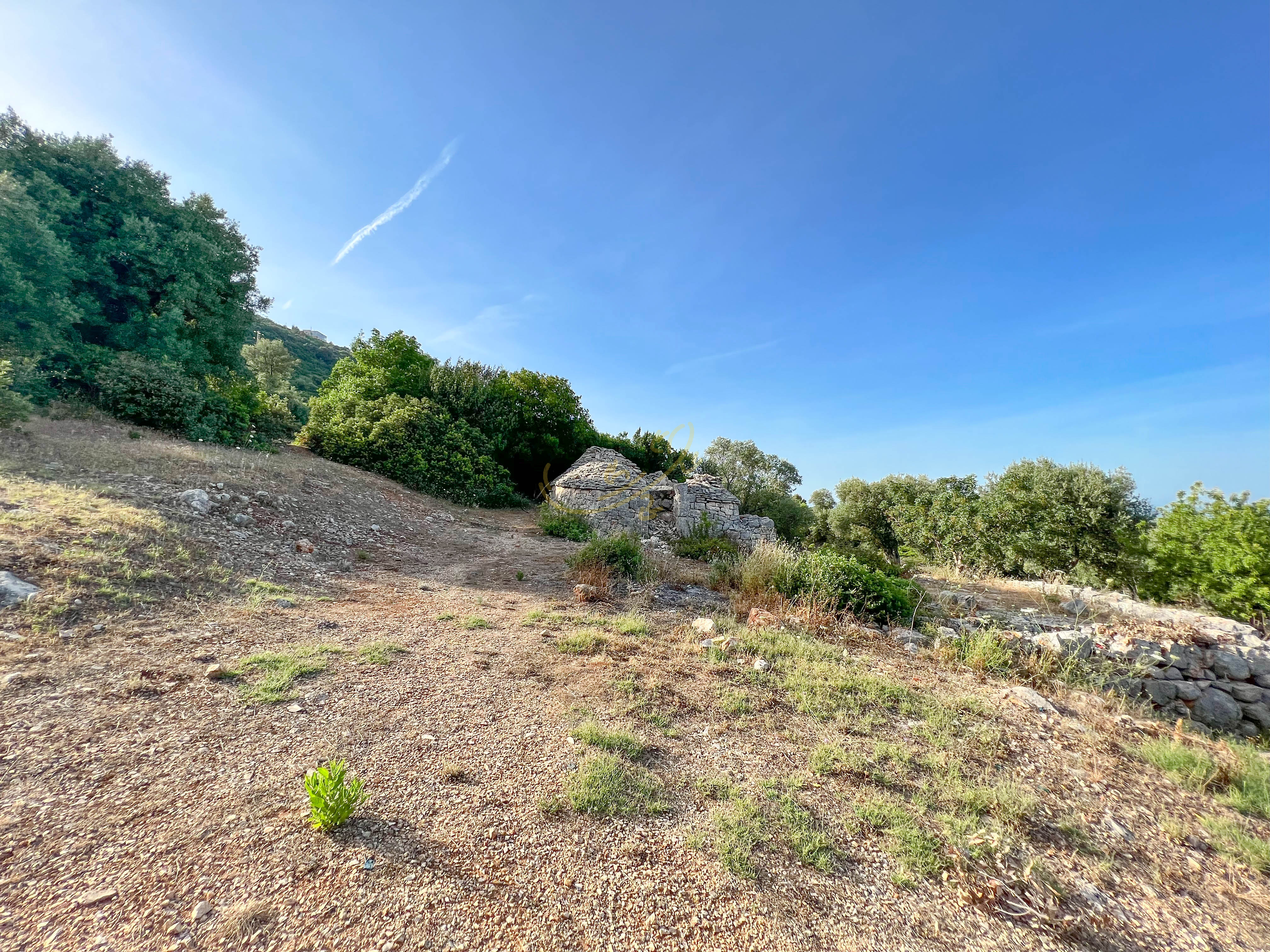 Trullo in vendita a Monopoli
