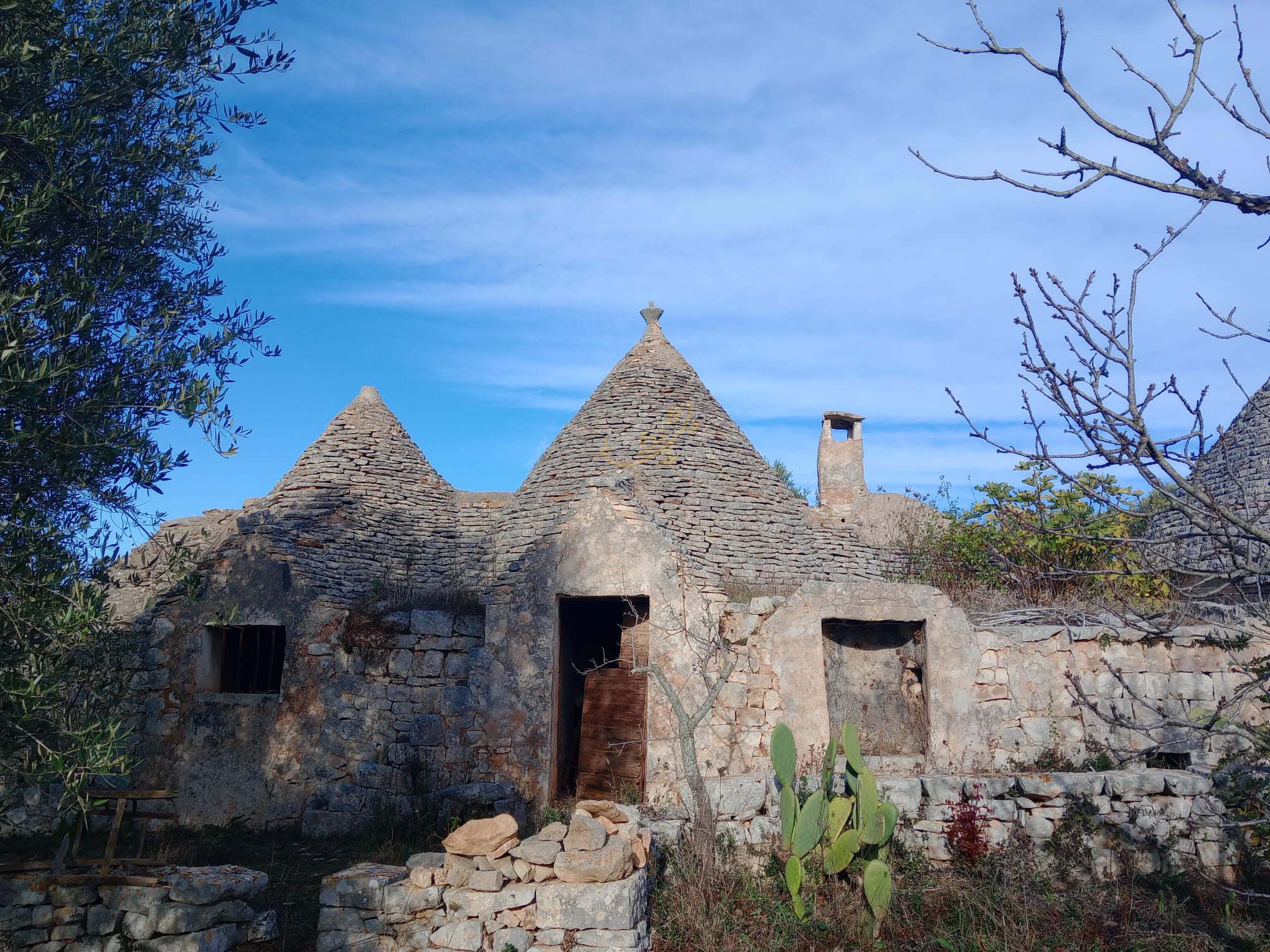 Trullo in vendita a Castellana Grotte