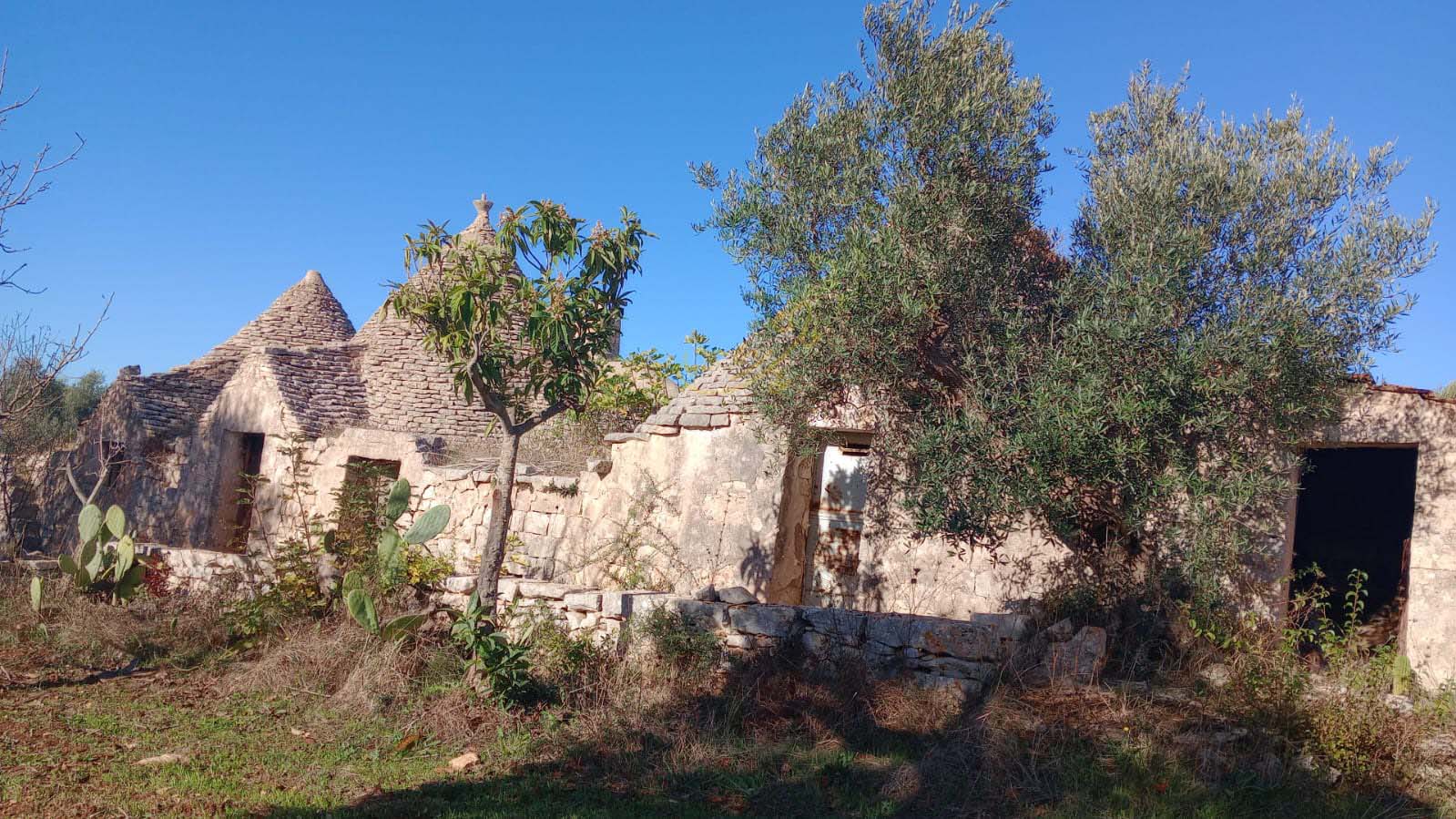 Trullo in vendita a Castellana Grotte
