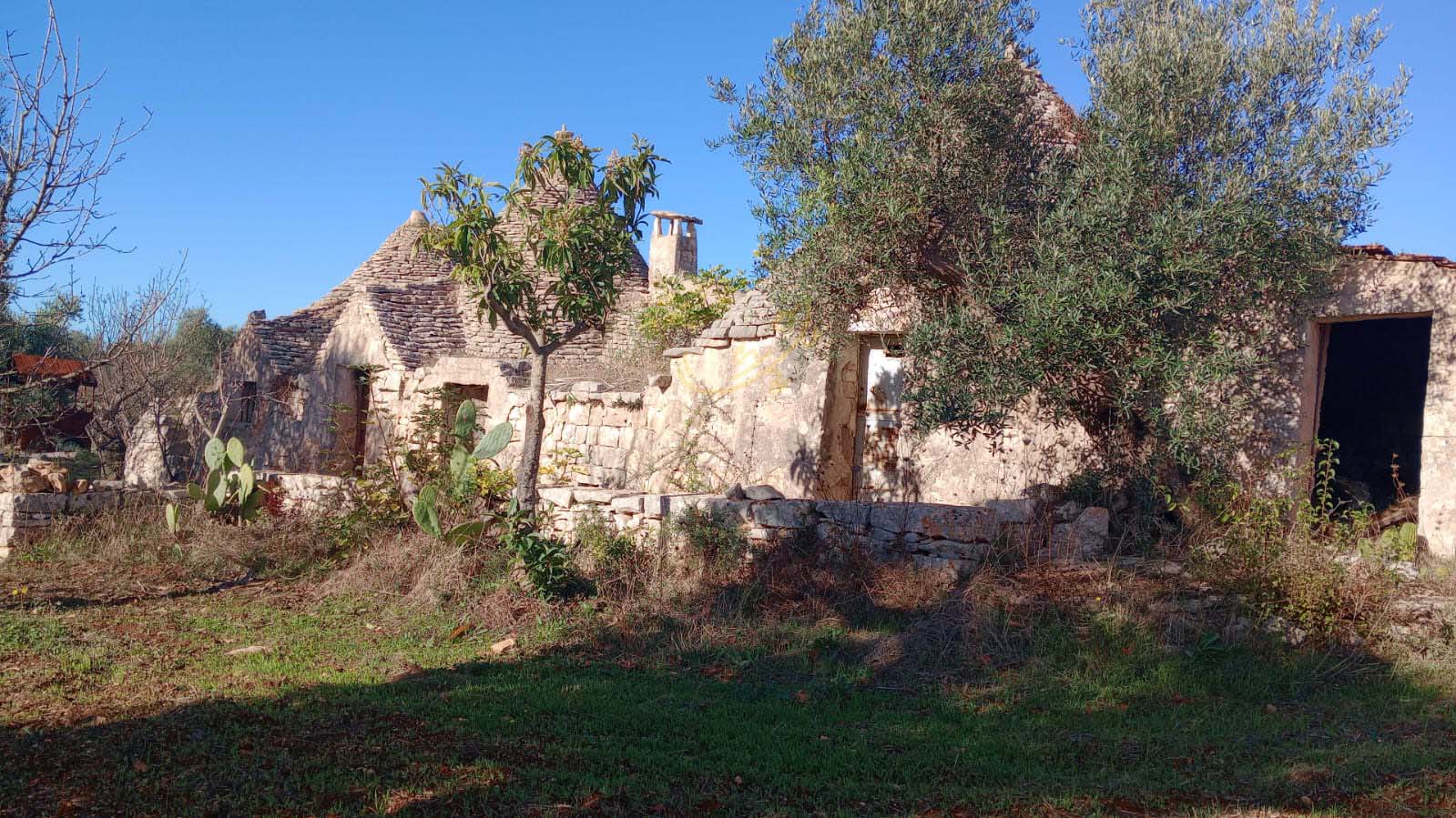 Trullo in vendita a Castellana Grotte
