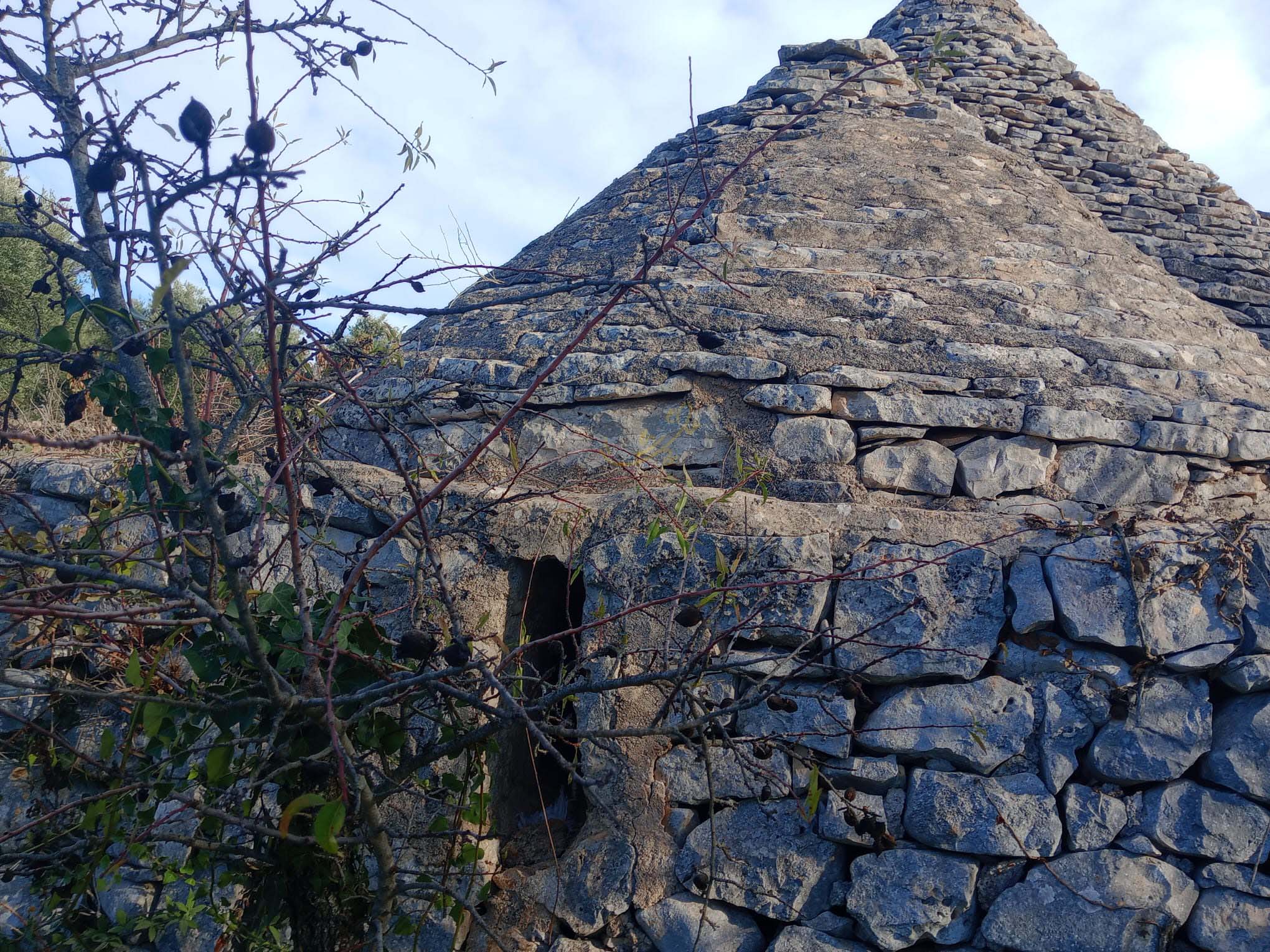 Trullo in vendita a Castellana Grotte